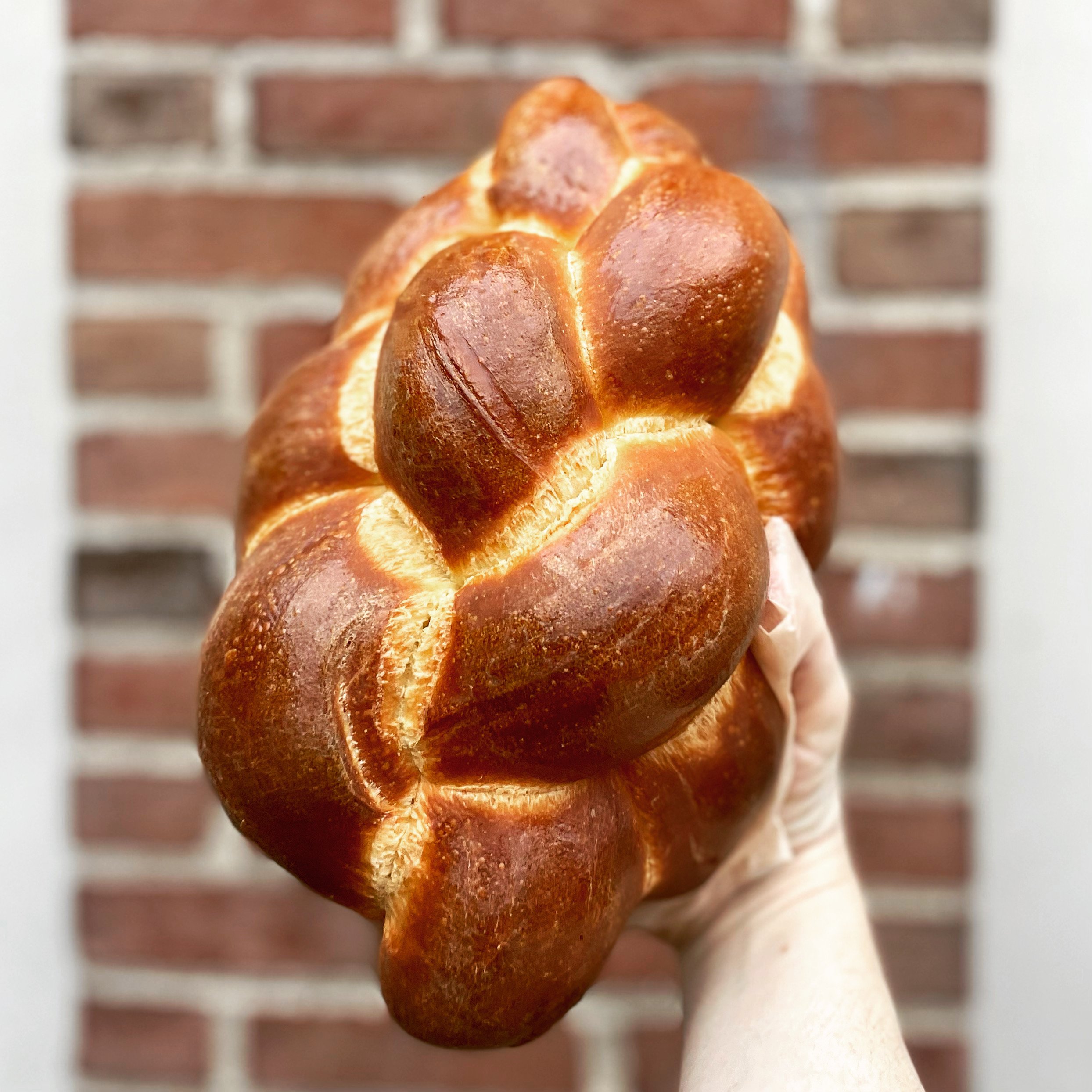 Challah