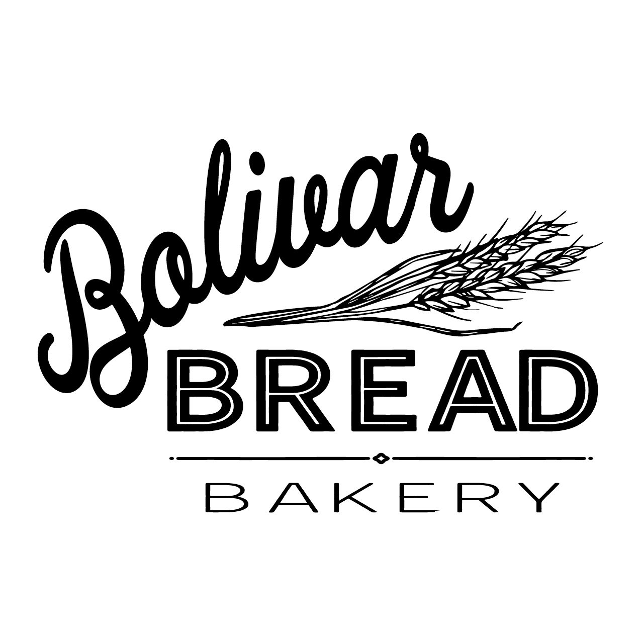 Bolivar Bread Bakery 