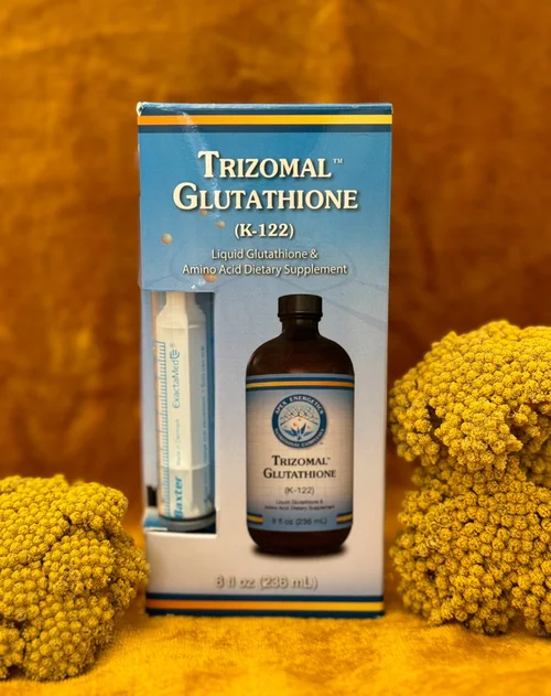 trizomal glutathione liquid Trizomal Glutathione by Apex Energetics — Yin & Yarrow