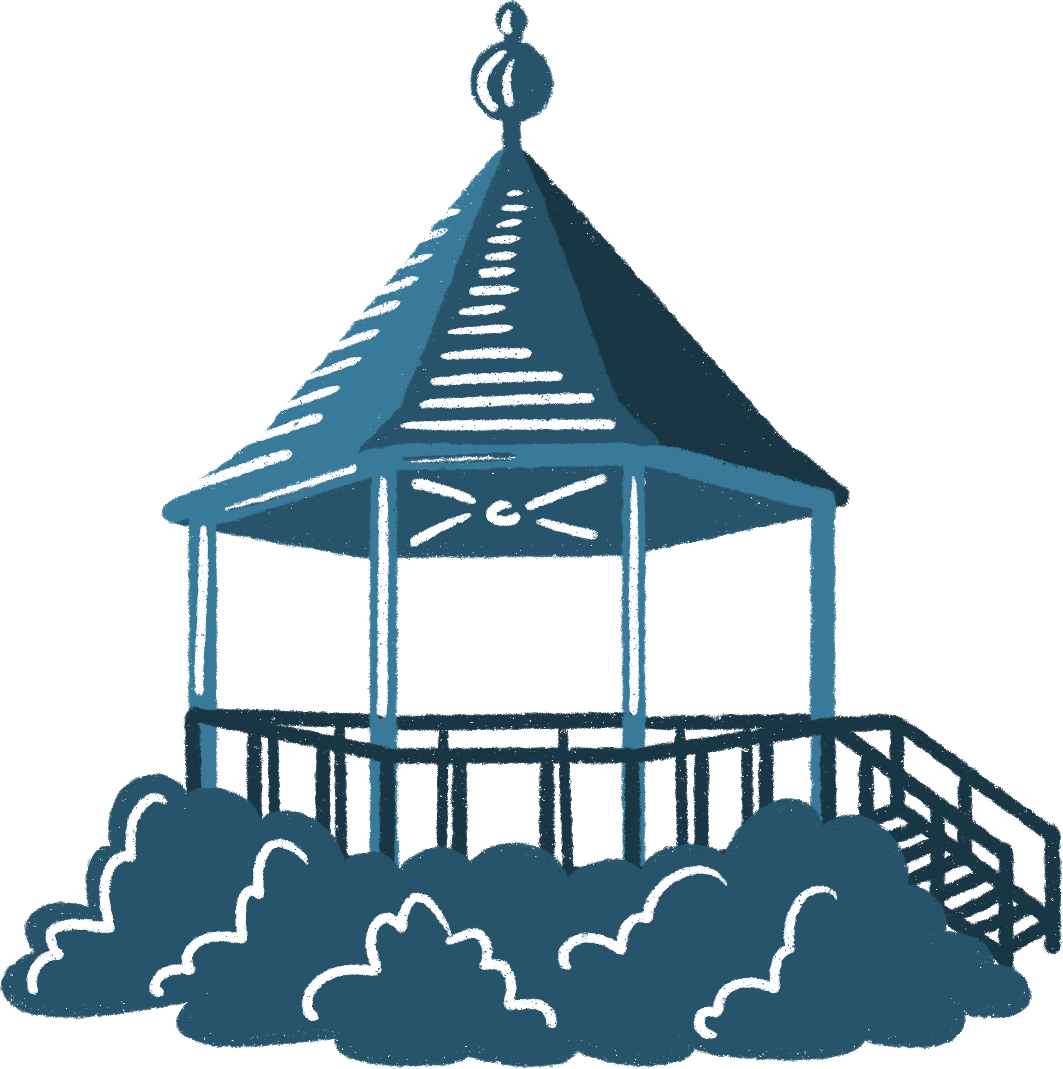 Walk 36 - Bath City Circular