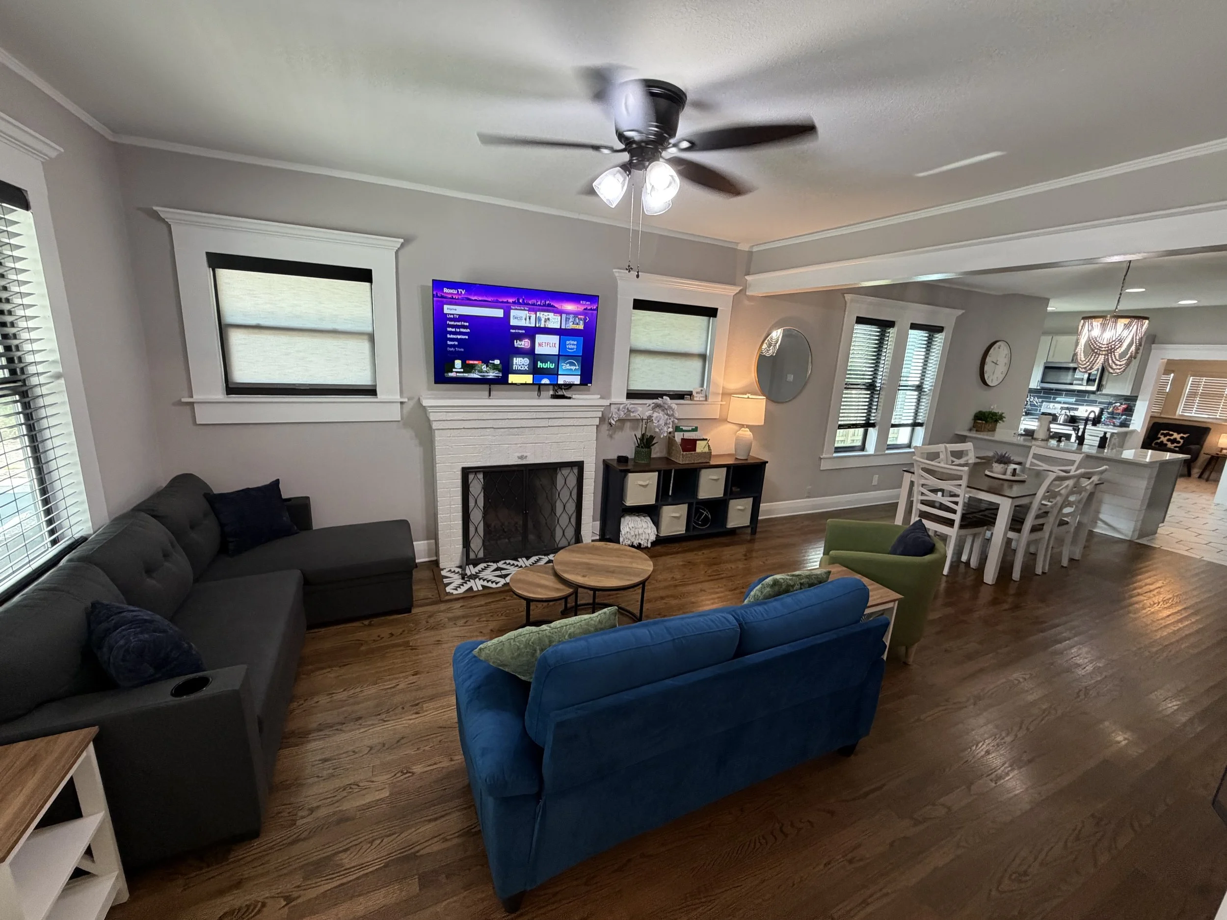 Zip Ride Rental Property