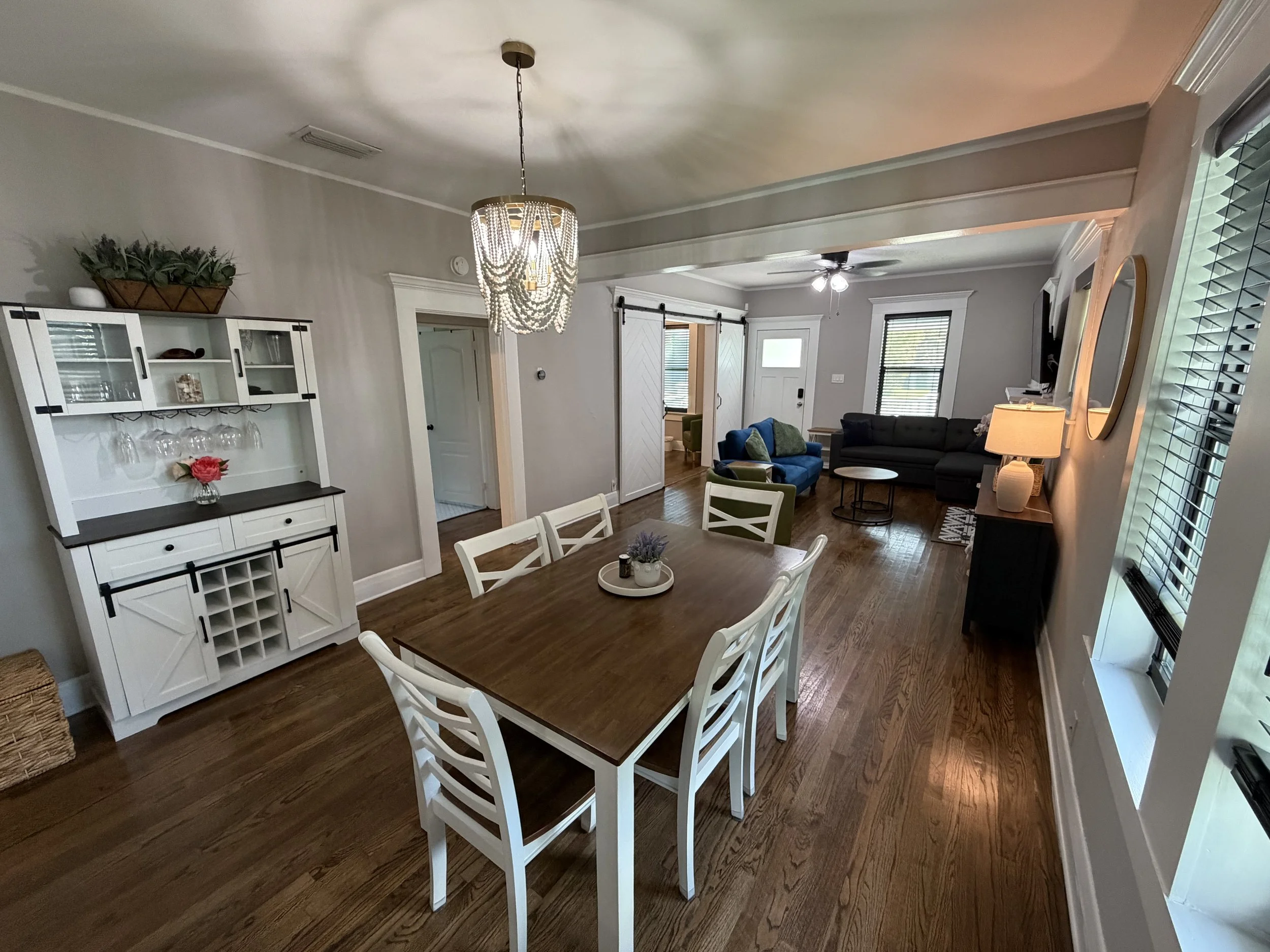 Zip Ride Rental Property