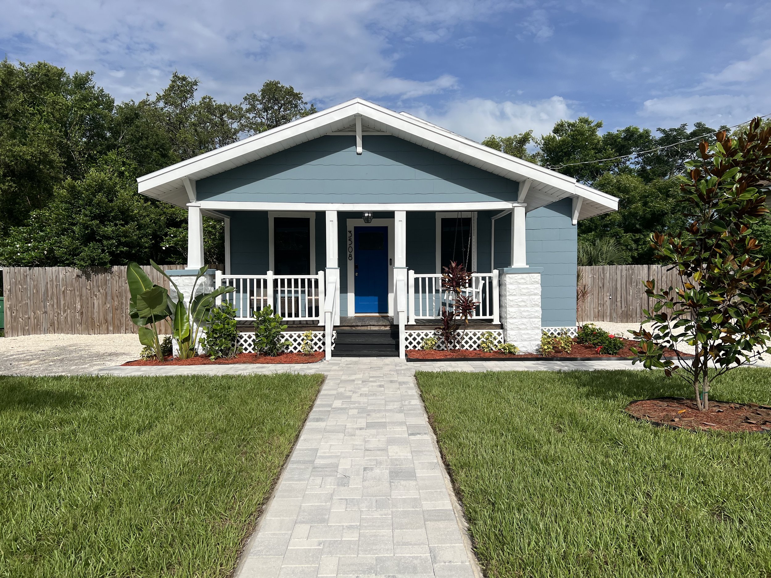 Zip Ride Rental Property