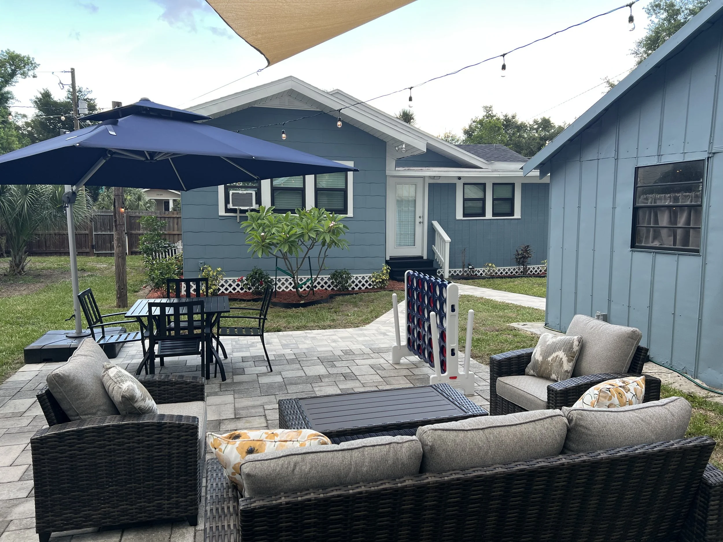 Zip Ride Rental Property