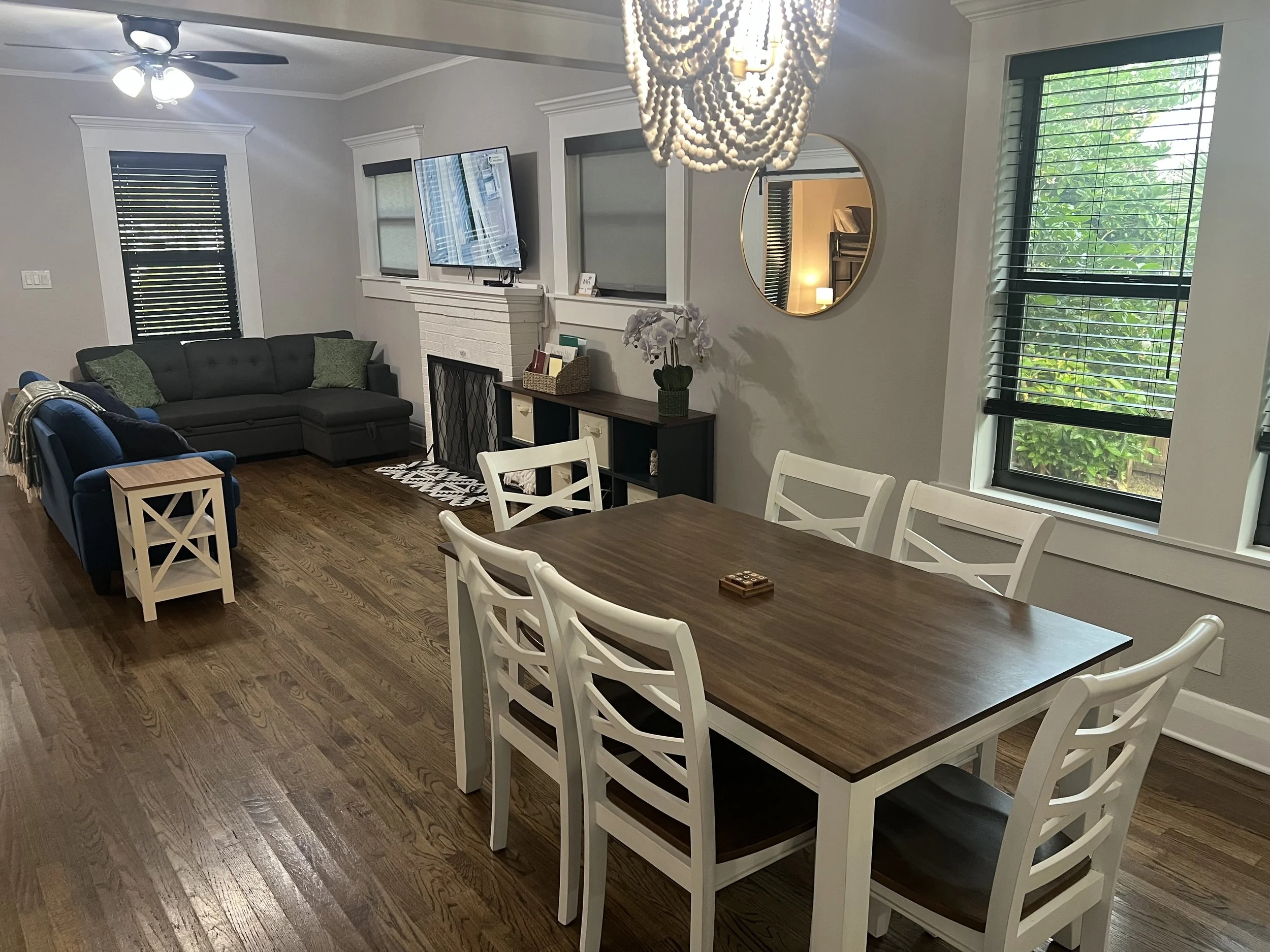 Zip Ride Rental Property