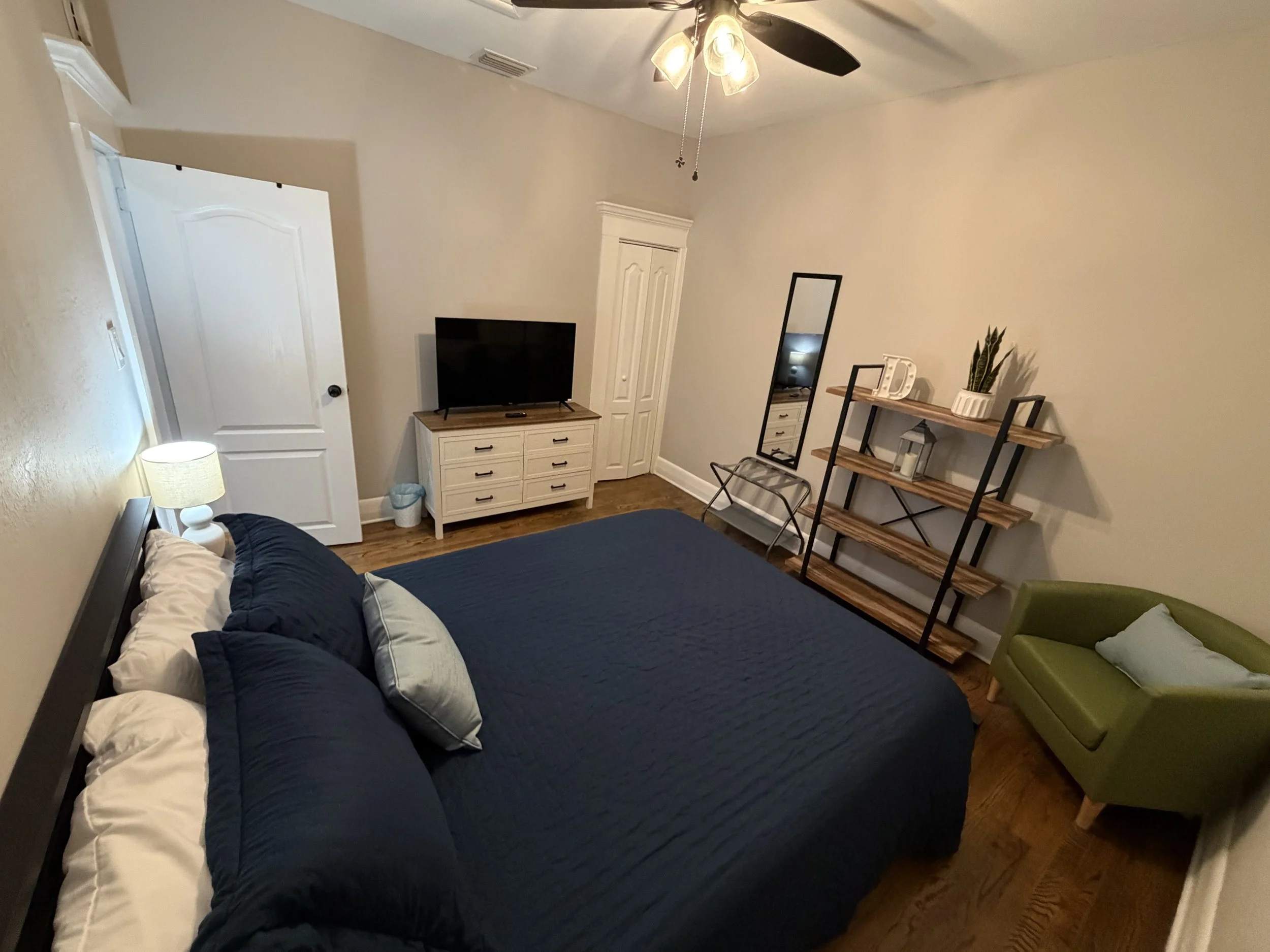 Zip Ride Rental Property