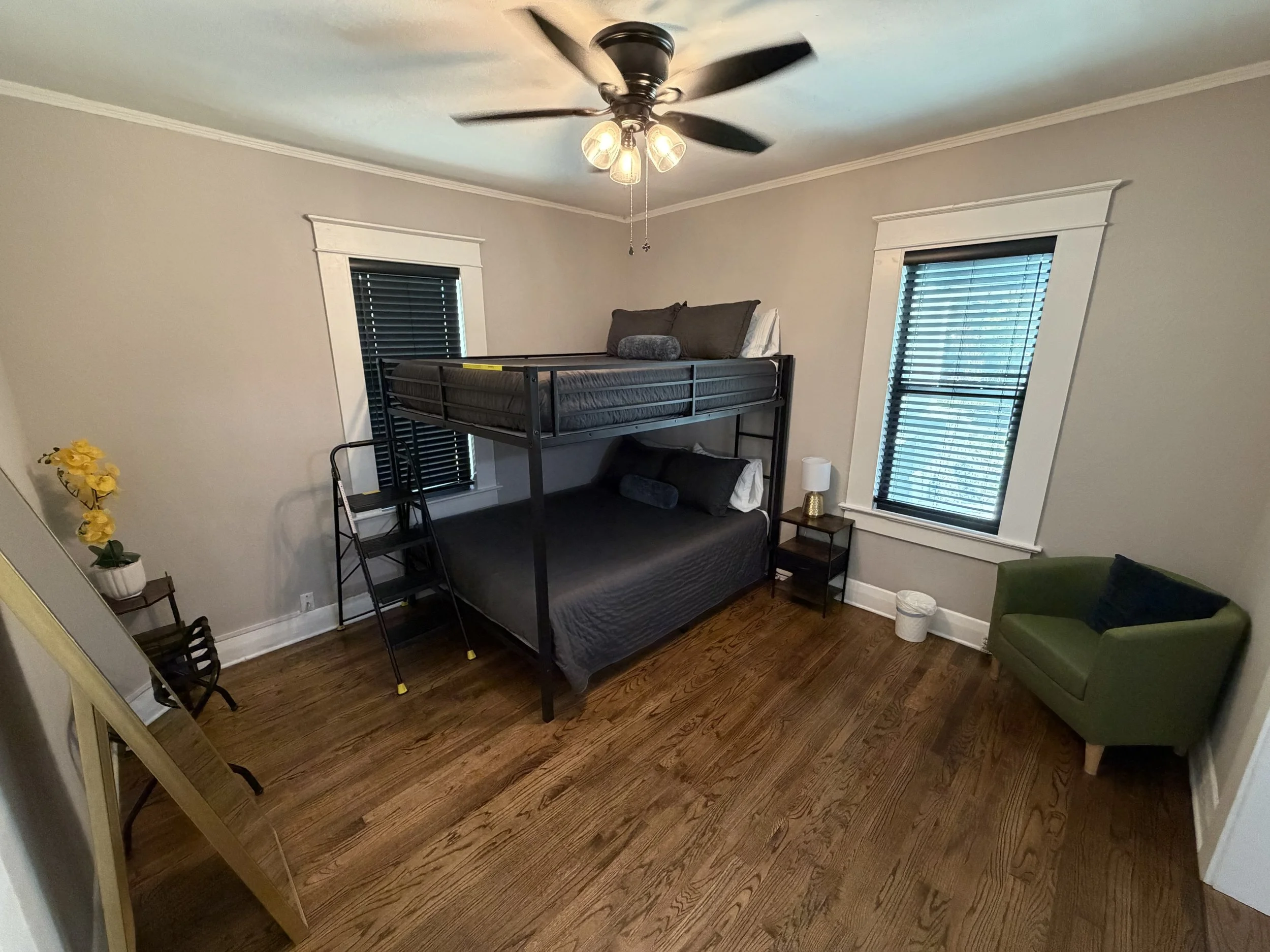 Zip Ride Rental Property