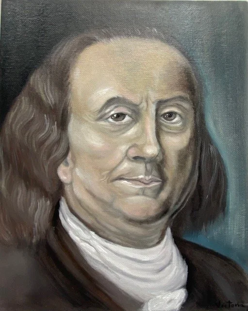 US Historical Figures