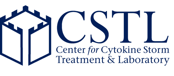 Center for Cytokine Storm Treatment and Laboratory
