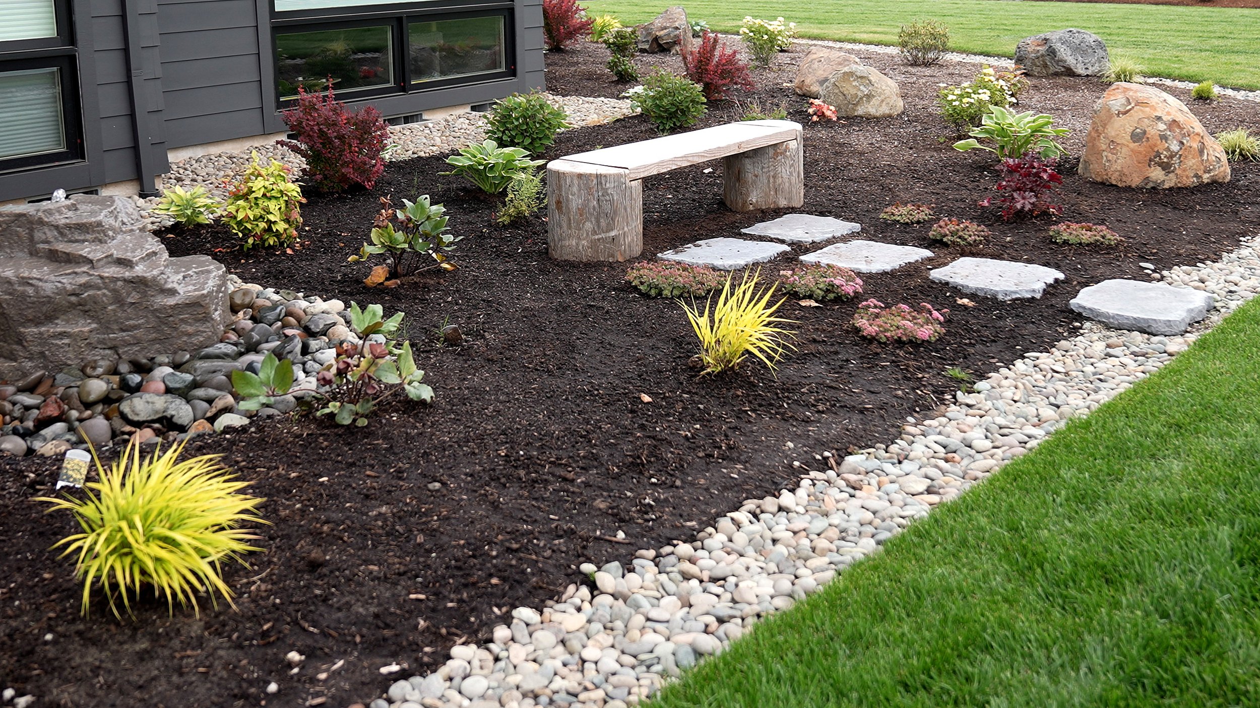 Carved-Stone-Bubbler-Bench-Garden-24-Canby-Oregon-Summit-Landscape.jpg