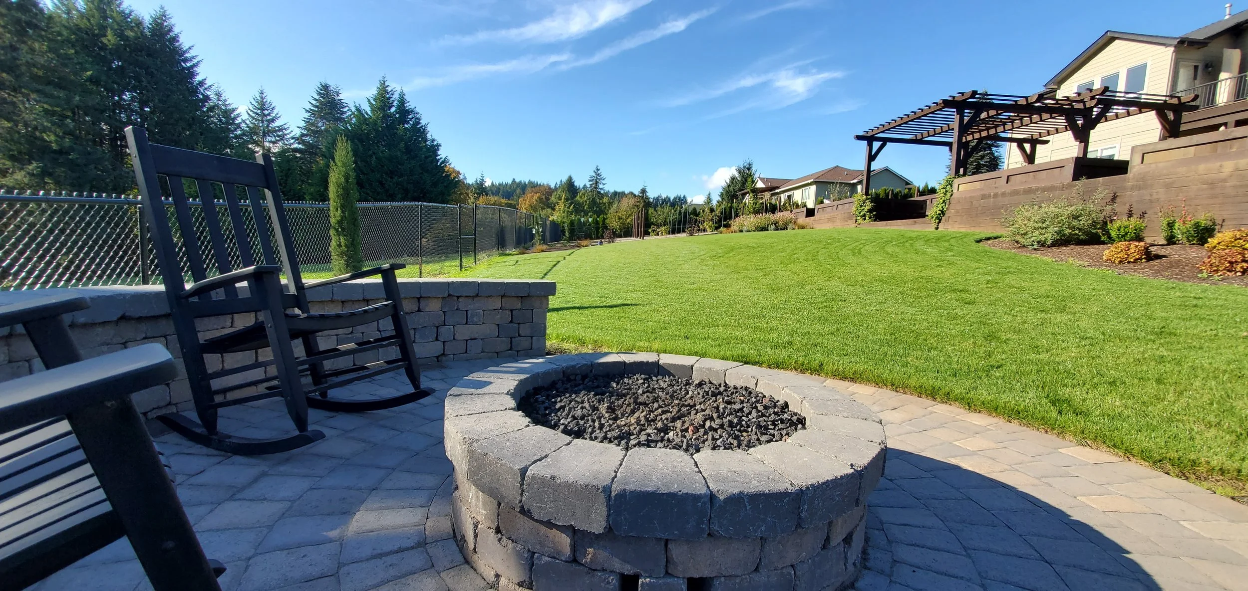 Patio Envy Is Real, and Here’s How to Build One That Steals the Show