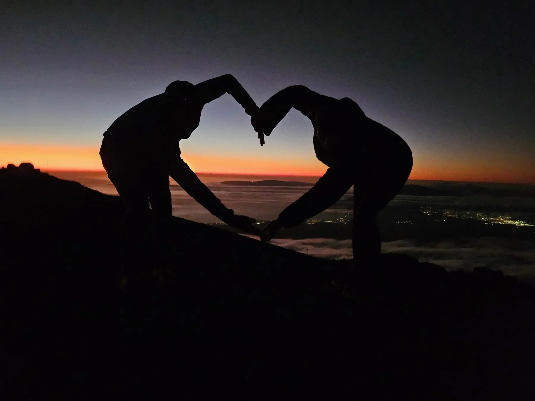 2024: A Year of Challenges and Close-to-Home Adventures