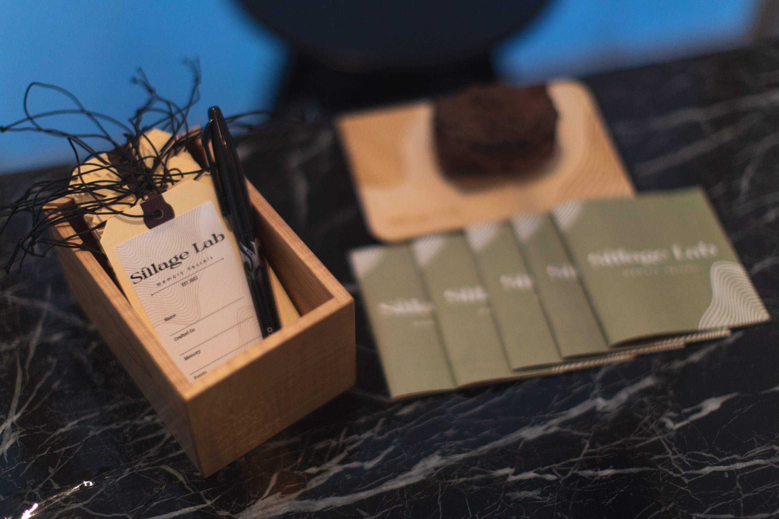 Branding . Pop-up Retail Event . Marketing Campaign . Experiential Design . Product Design