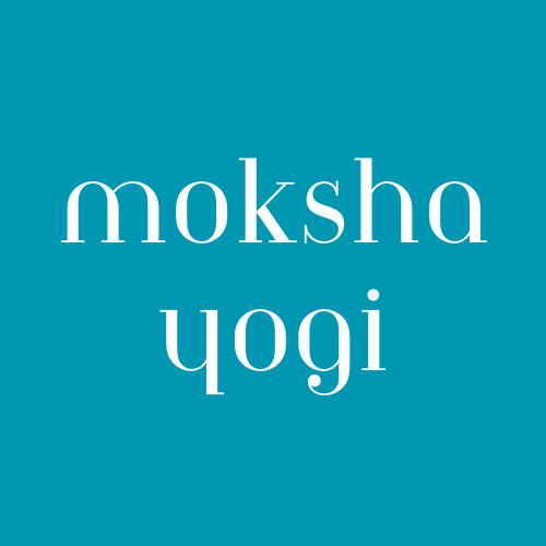 Moksha Yogi