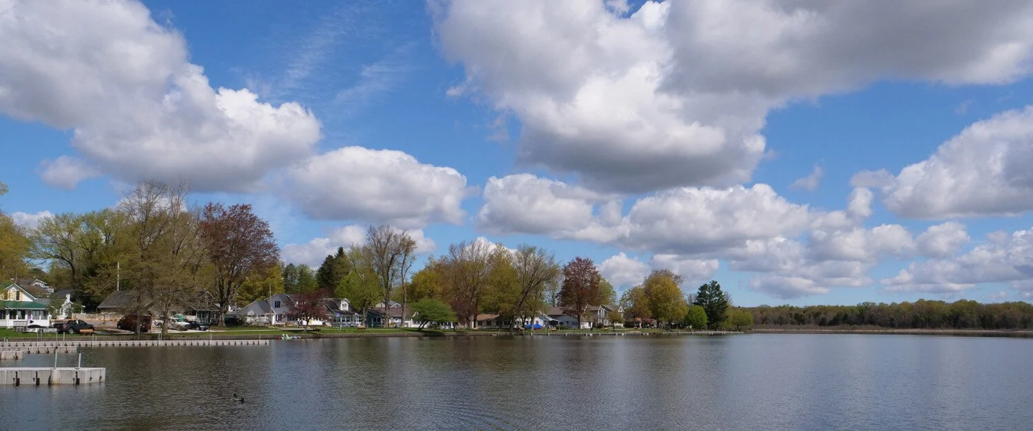 Board Members — Edinboro Lakeside Association