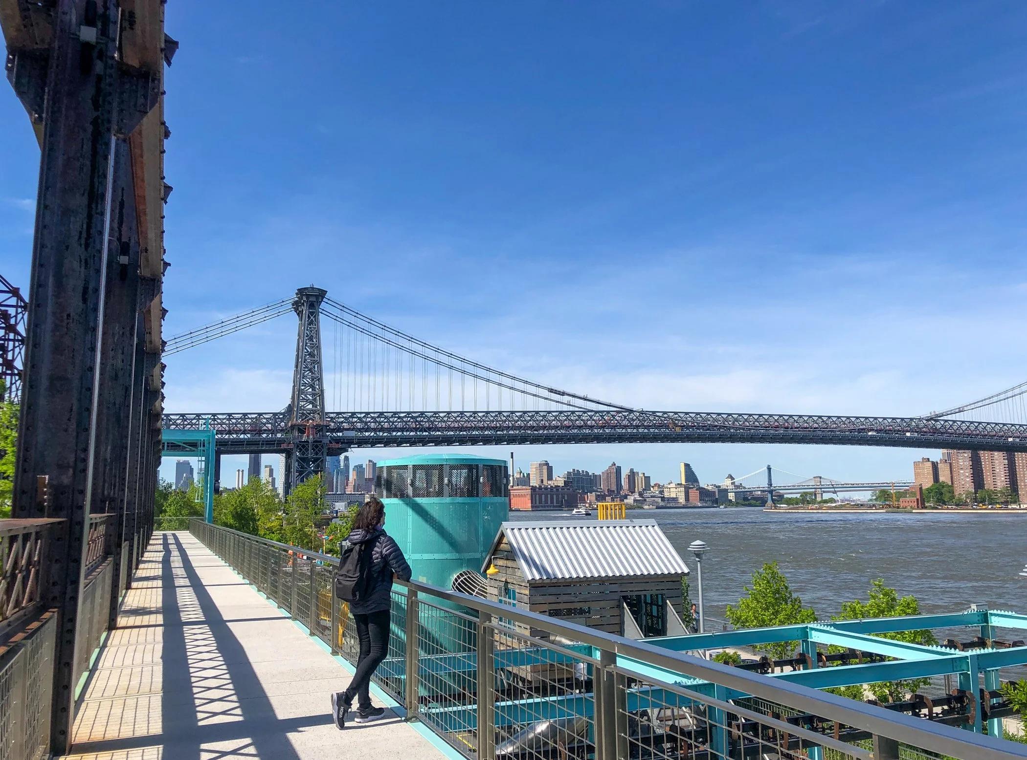 Williamsburg, New York City