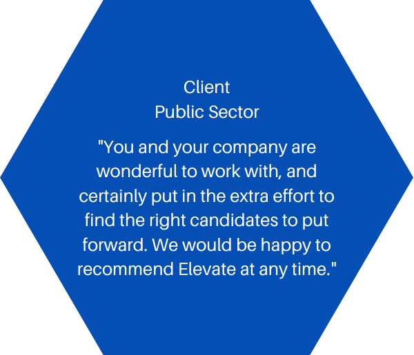 Elevate Search Group