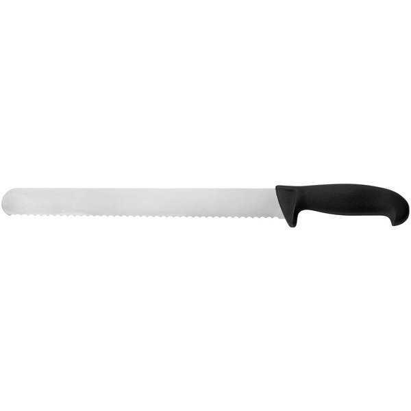 Bread knife
