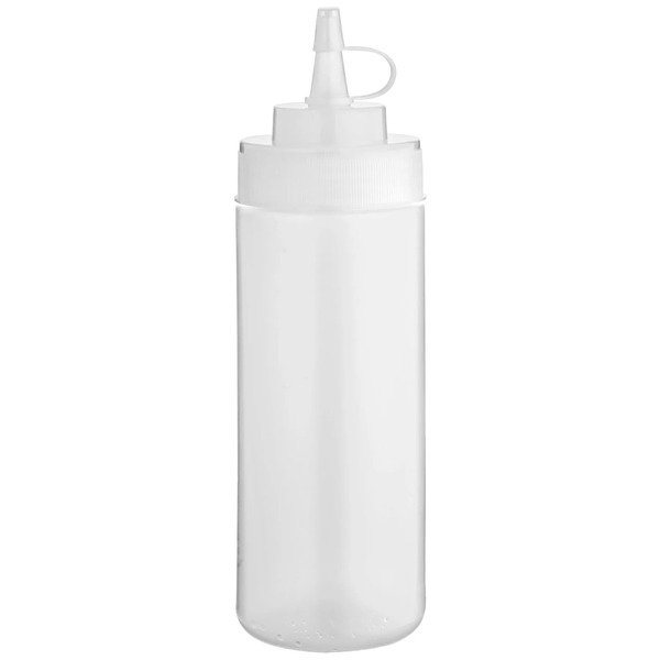 Dessing bottle 0,35L