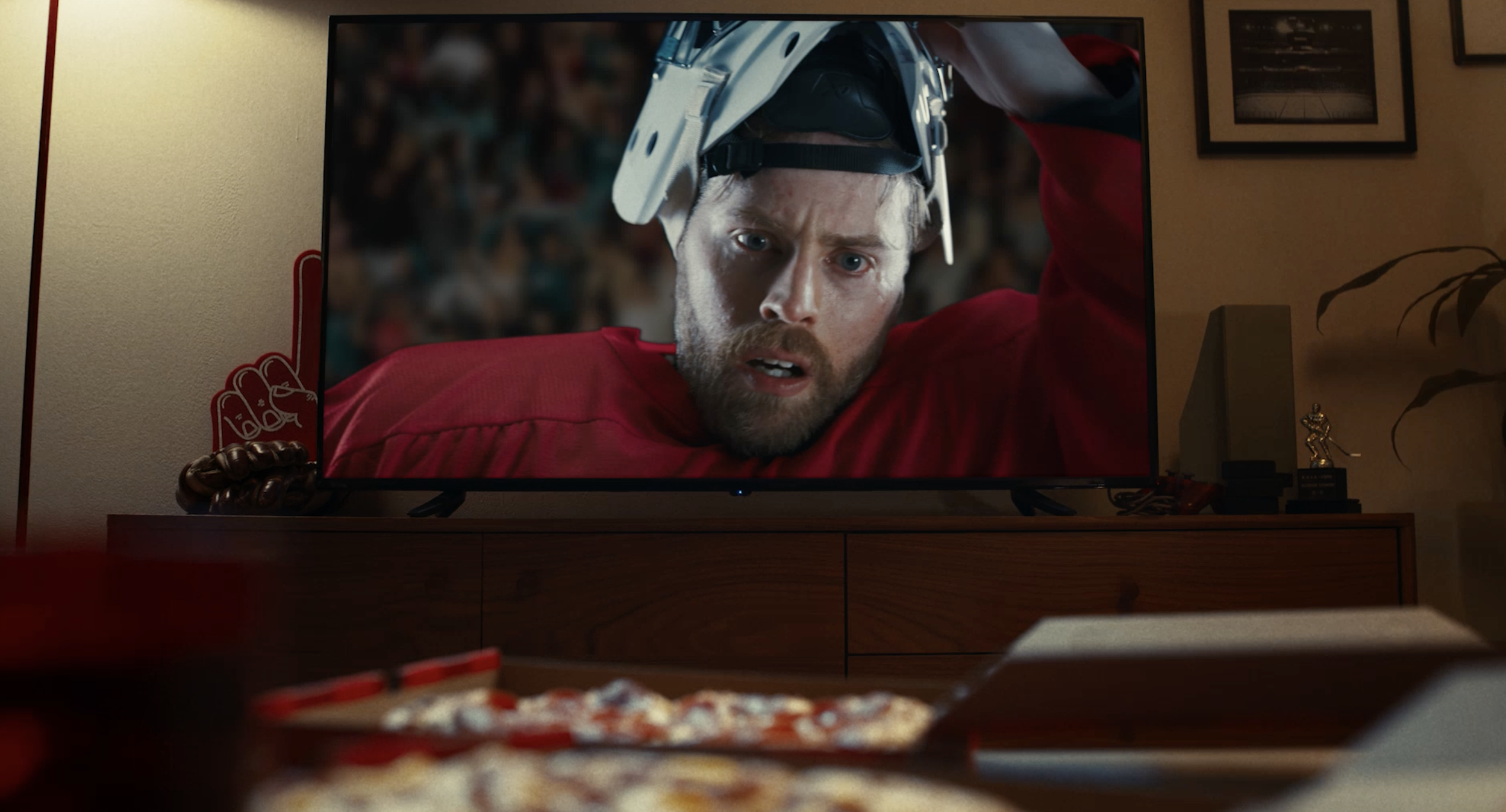 It's Better to be a Fan