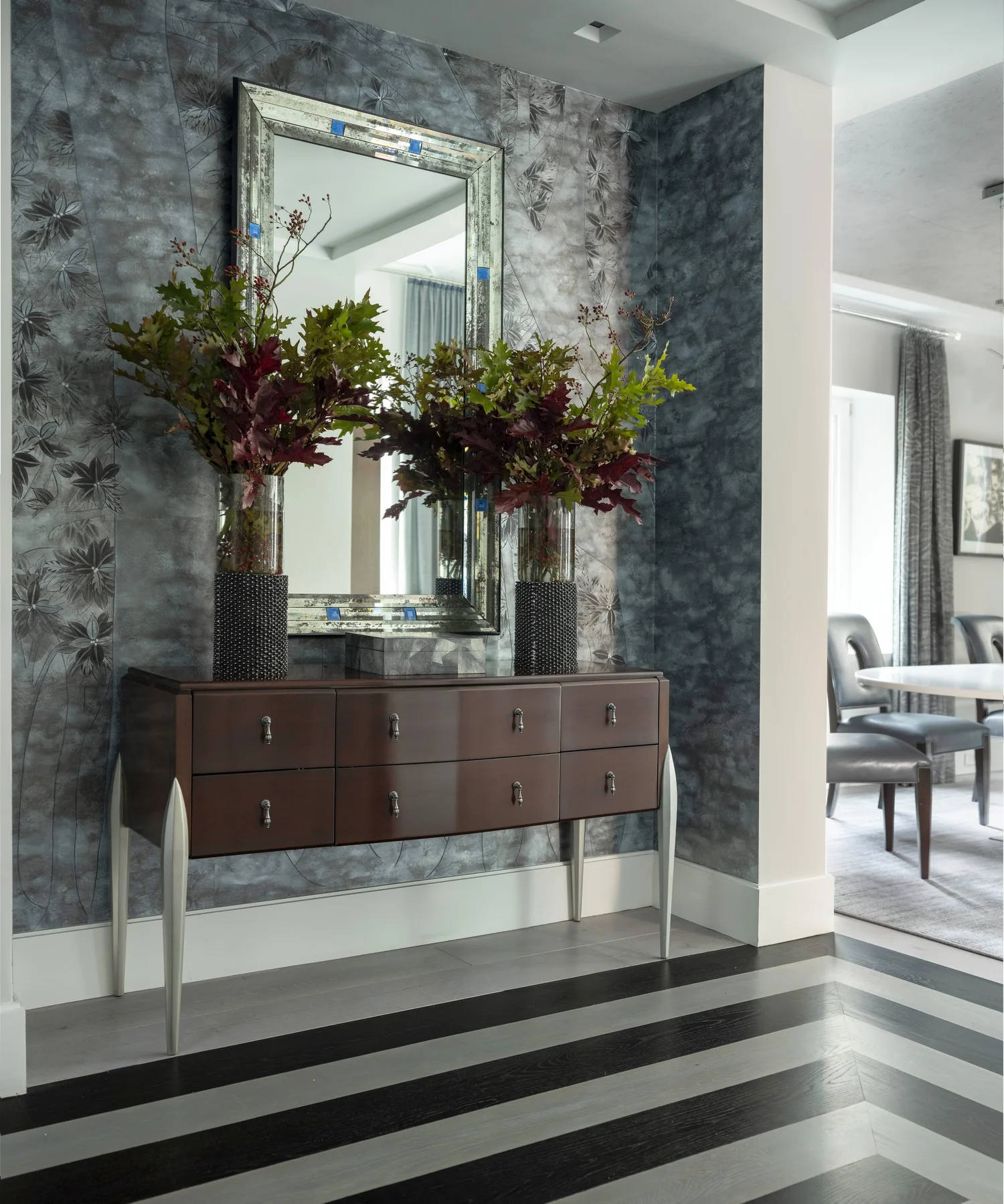 Penthouse Apartment Design Ideas - Pinterest