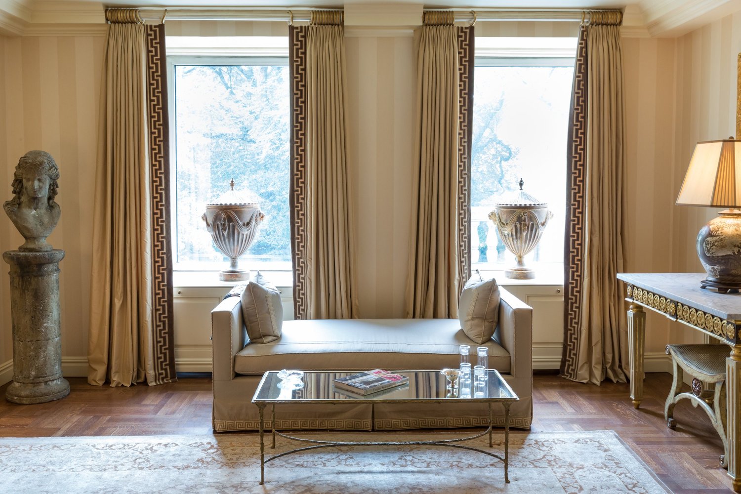 Photo inspiration: 5Th Avenue Apartment Photo Inspiration