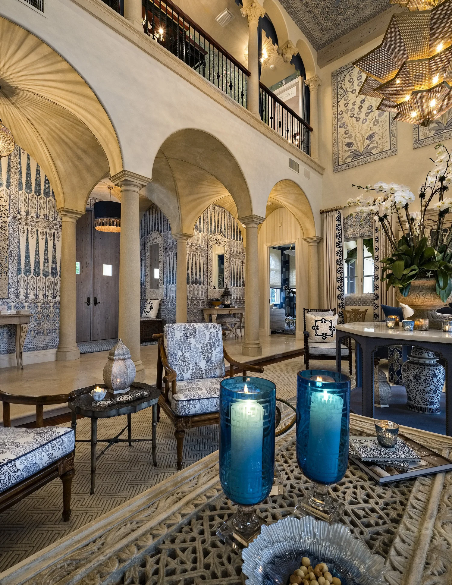 Kips Bay Palm Beach 2019 — Rinfret, Ltd.