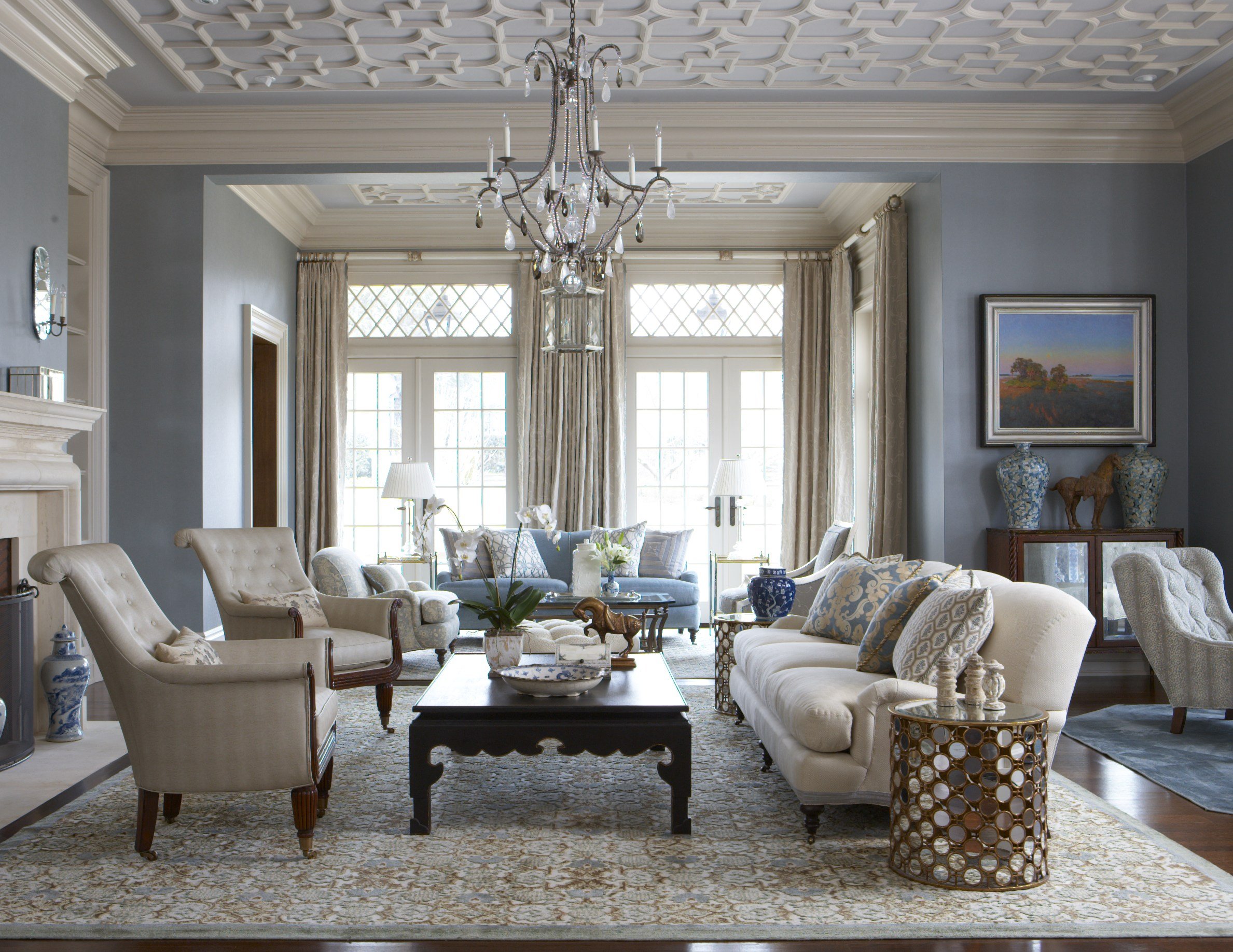 3-jacobean-country-house-living-room-textured-pieces-white-detailed-ceilings-blue-accents-rinfret-interior-designs.jpg
