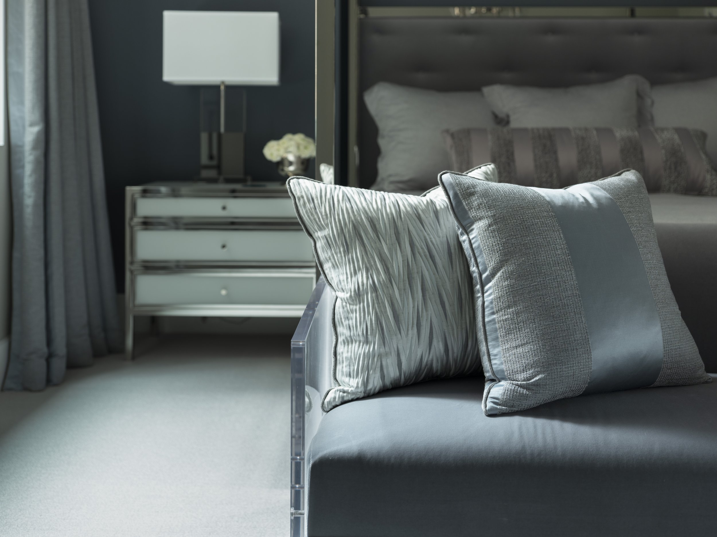 19-blue-gray-patterned-throw-pillows-modern-vibes-manhattan-penthouse-rinfret-interior-designs..jpg