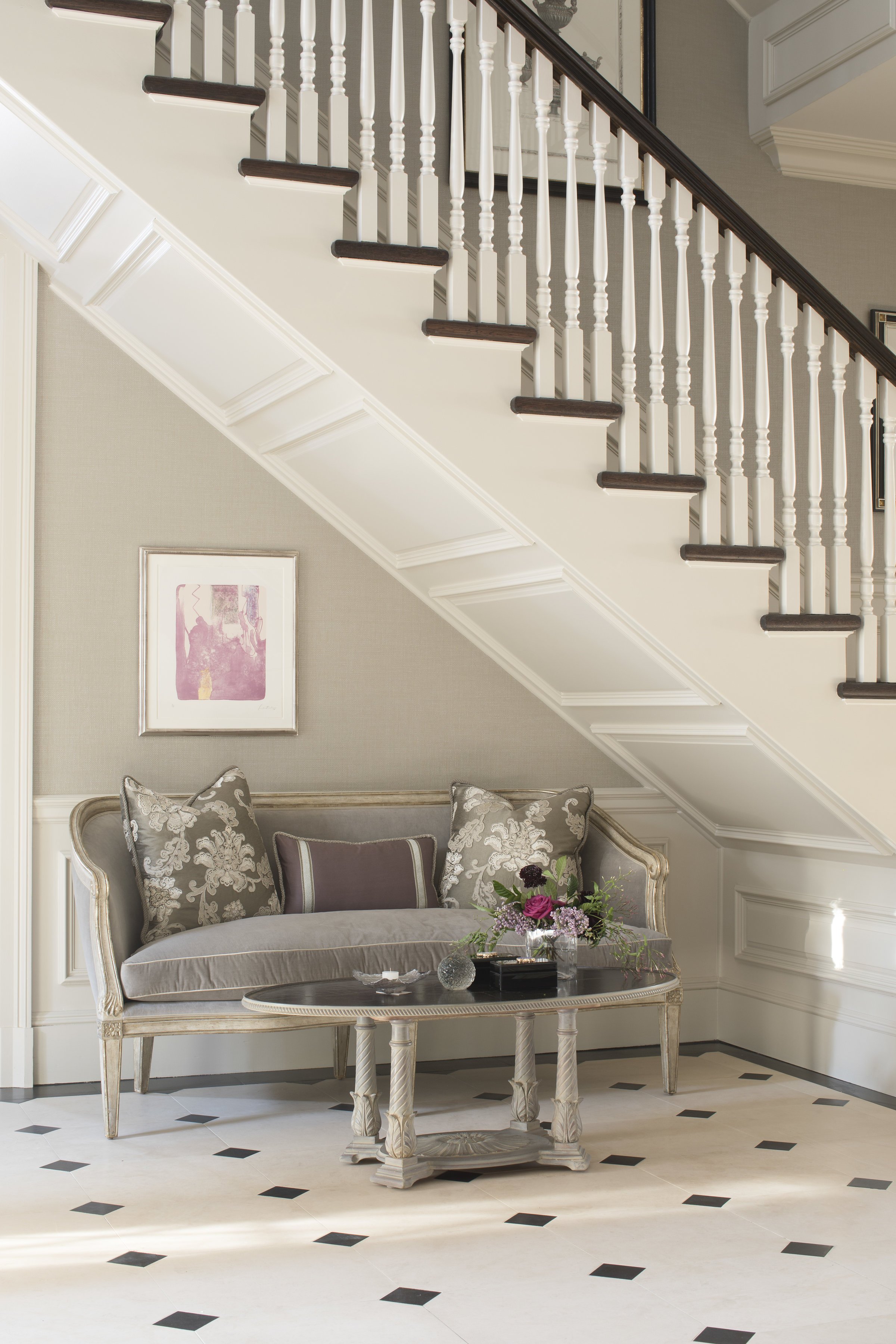12-staircase-sitting-area-wainscoting-elegant-clean-sophisticated-neoclassical-greenwich-connecticut.JPG