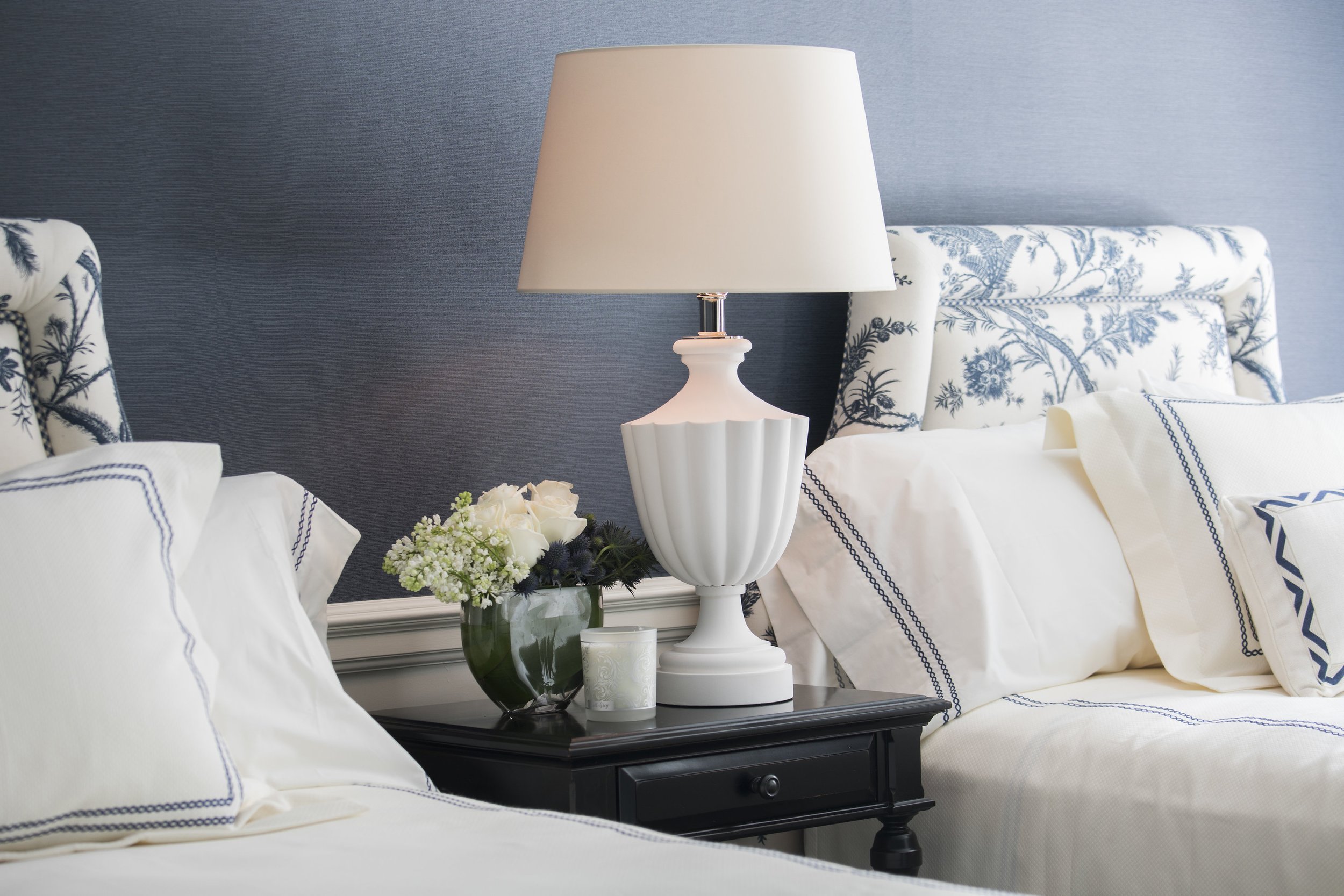 57-bedroom-headboard-detail-cream-blue-floral-detail-rinfret-neoclassical-greenwich-connecticut.JPG