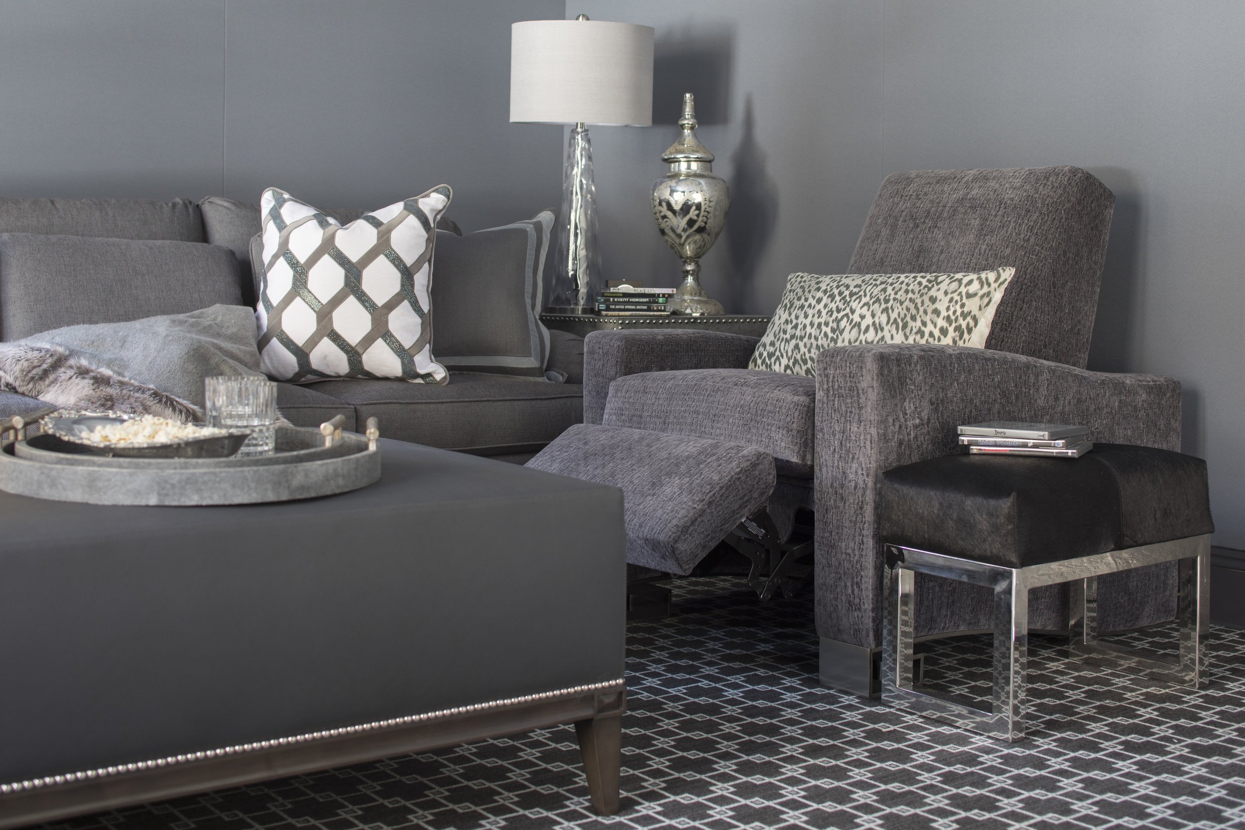 71-gray-sitting-area-chic-pattern-texture-rinfret-neoclassical-greenwich-connecticut.JPG