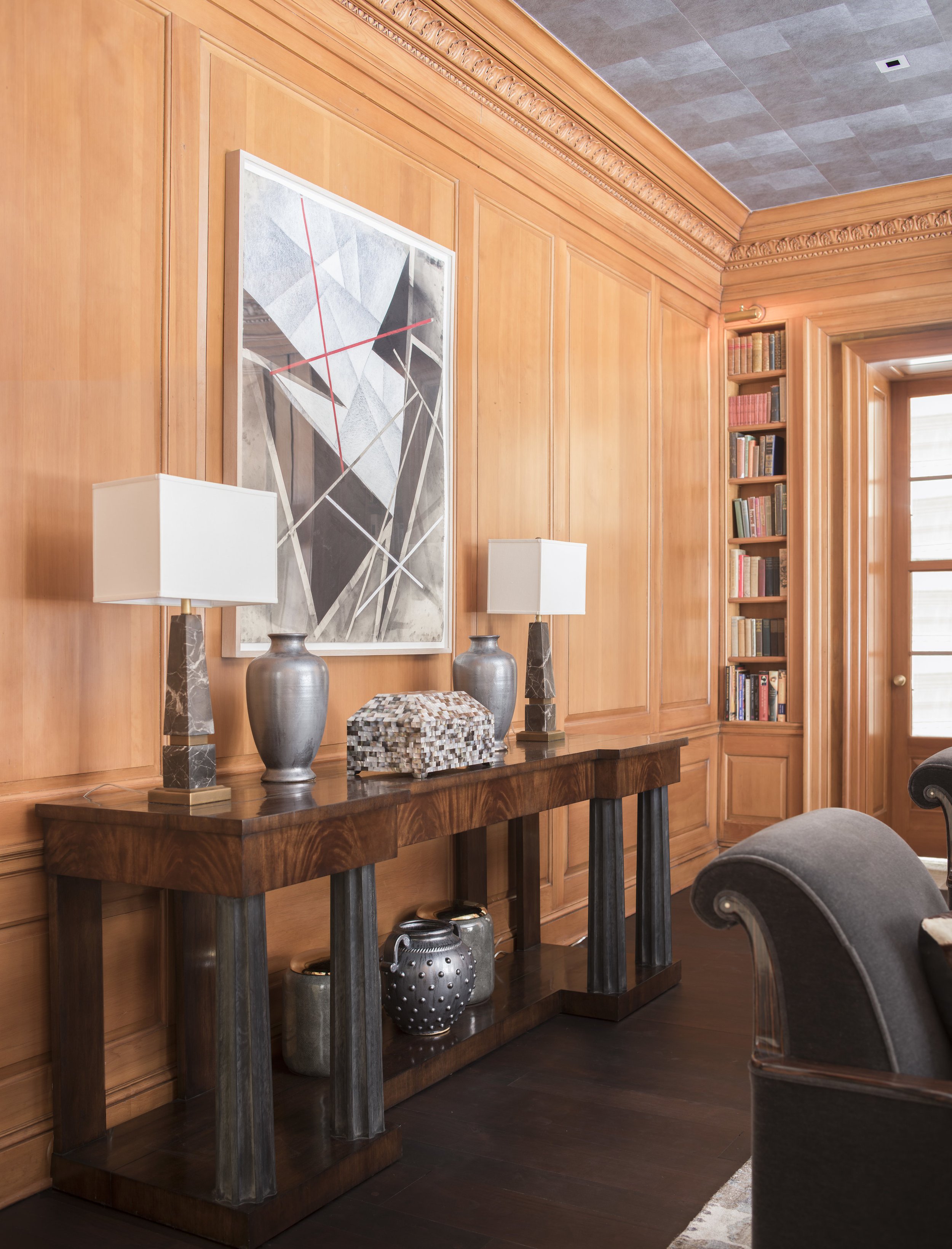 77-sophisticated-console-table-wood-rinfret-neoclassical-greenwich-connecticut.JPG
