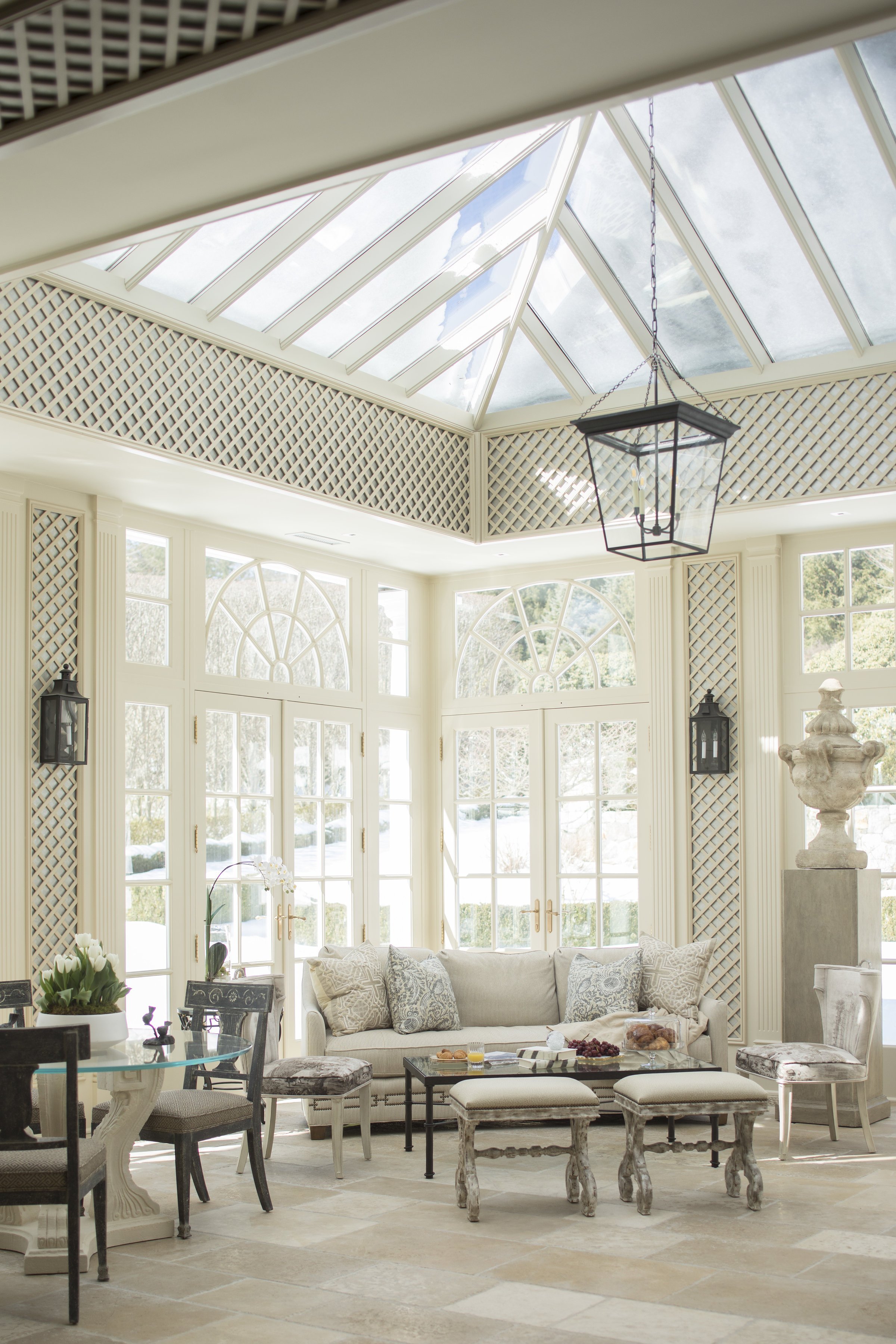 87-vaulted-ceiling-open-lantern-sconce-elegant-couch-windows--rinfret-neoclassical-greenwich-connecticut.JPG