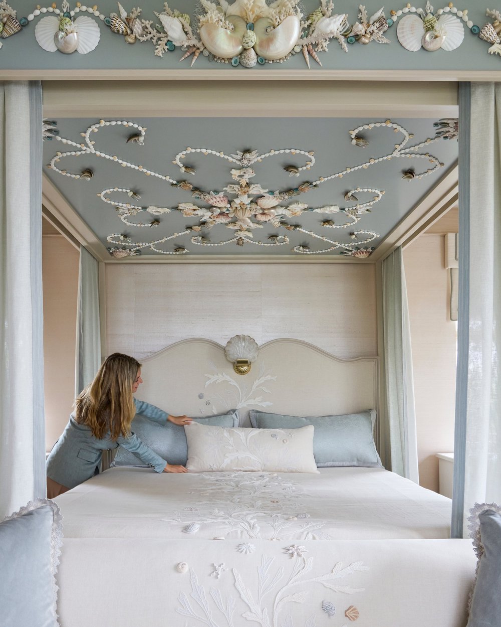 KIPS BAY PALM BEACH 2024 — Rinfret, Ltd. Interior Design