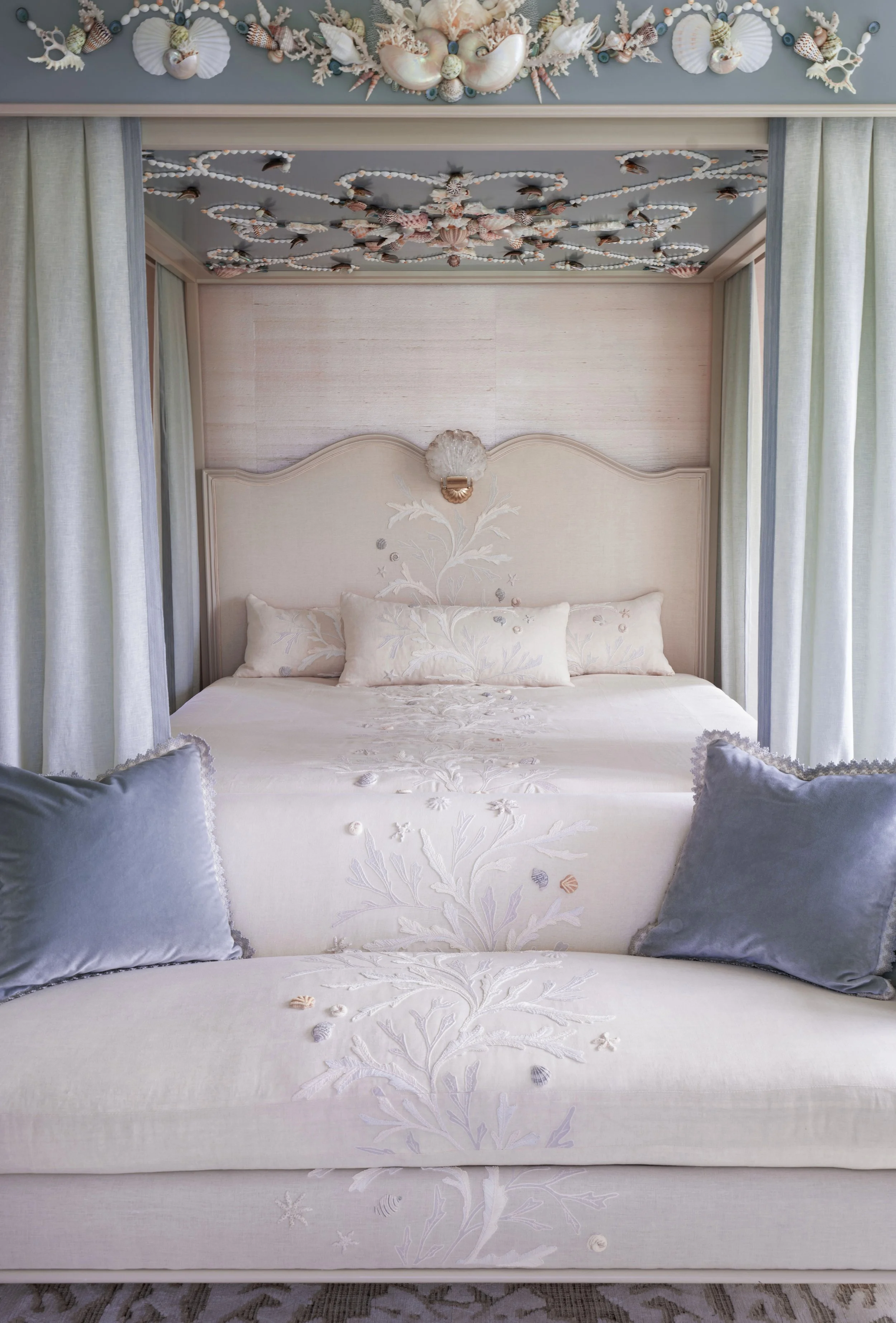 KIPS BAY PALM BEACH 2024 — Rinfret, Ltd. Interior Design