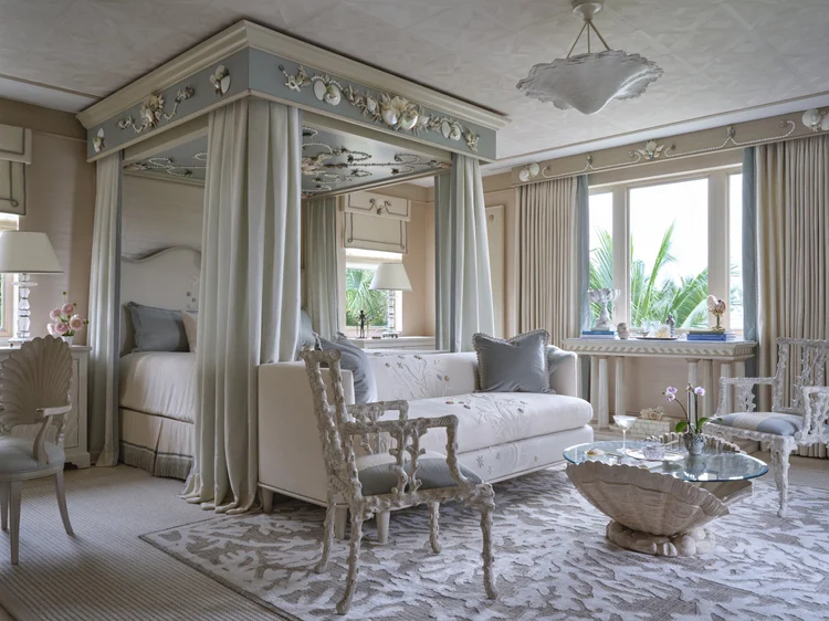 KIPS BAY PALM BEACH 2024 — Rinfret, Ltd. Interior Design