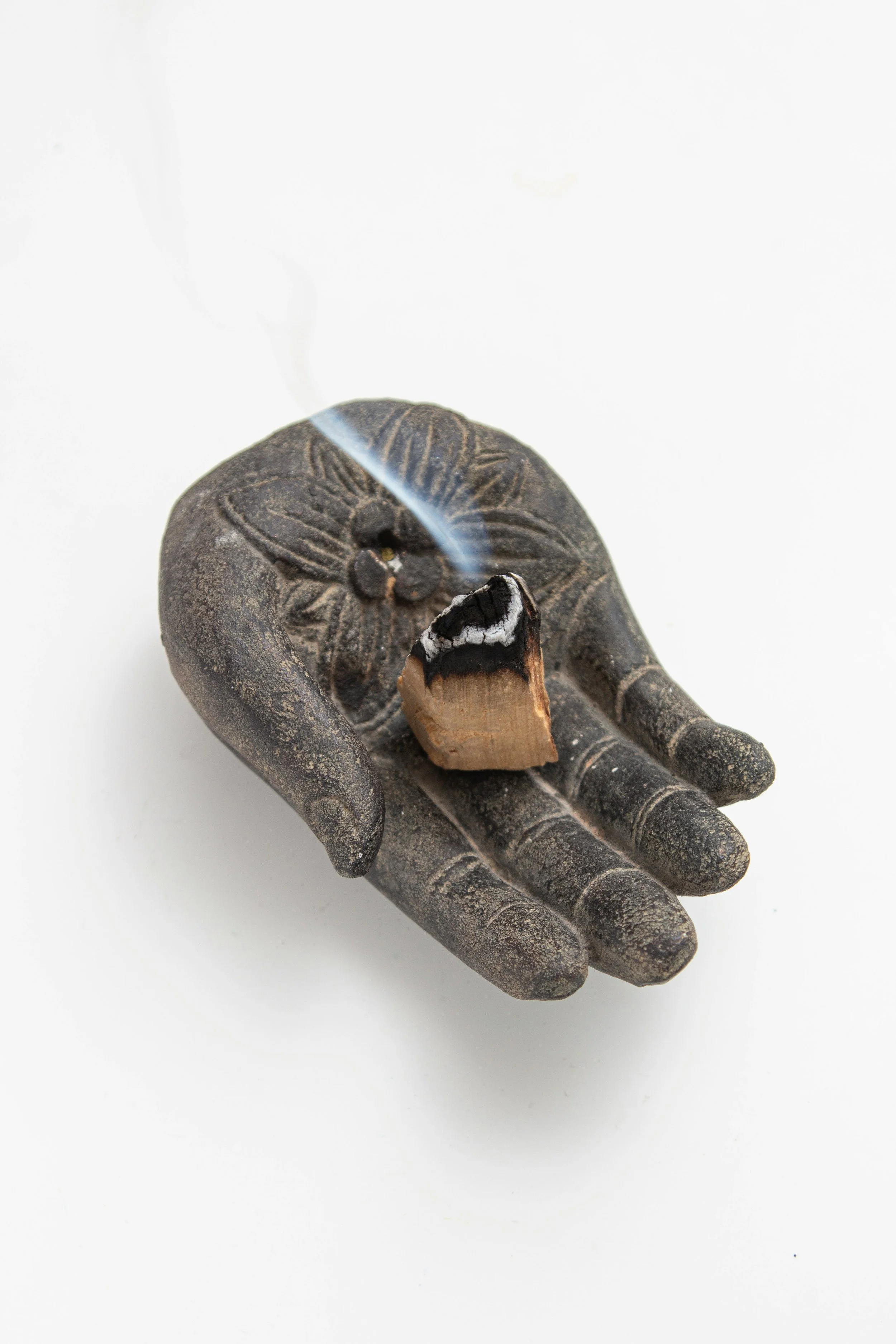 Mudras + Musings