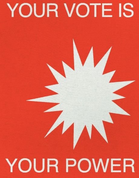 REGISTER TO VOTE: A Community Gathering