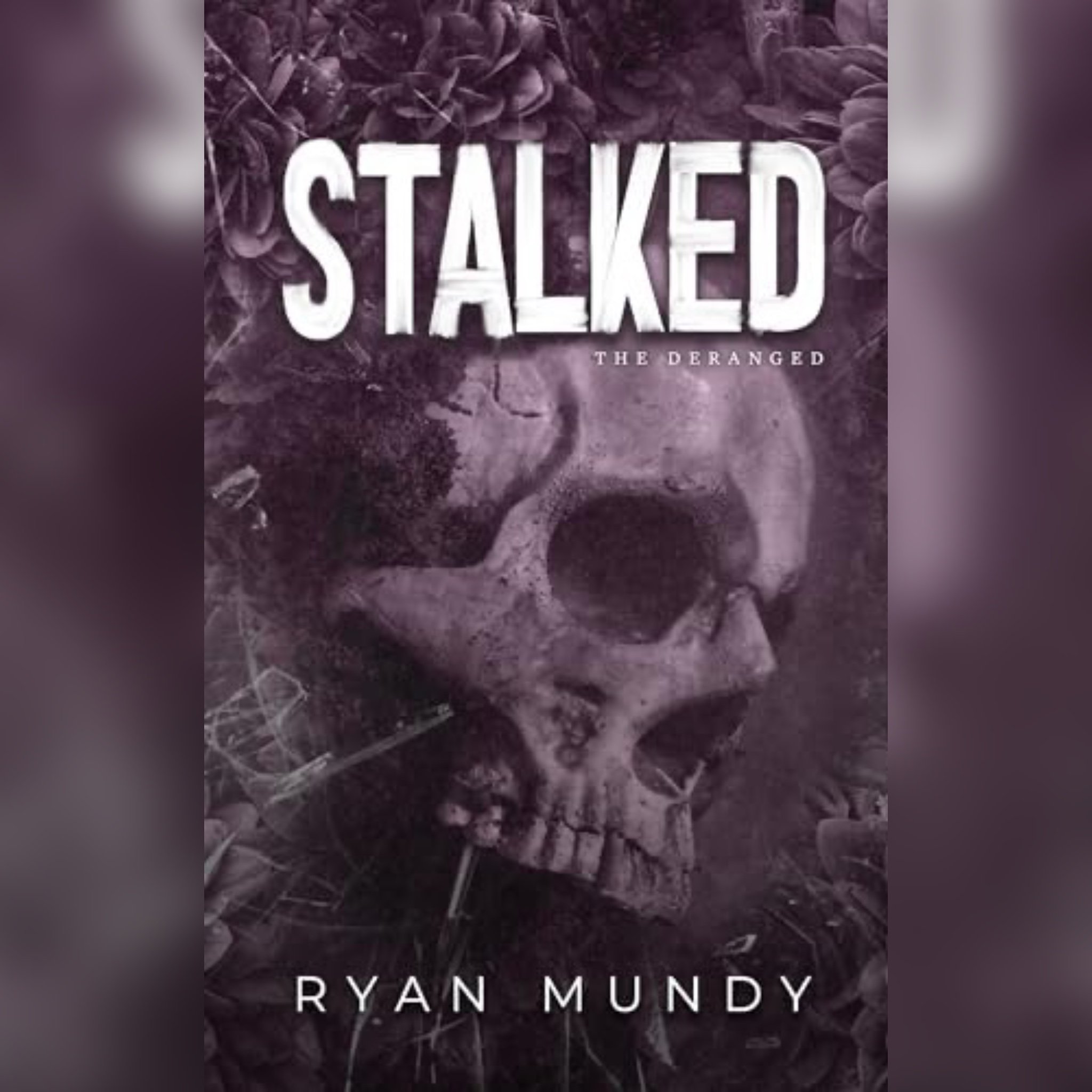 Shop — Author Ryan Mundy