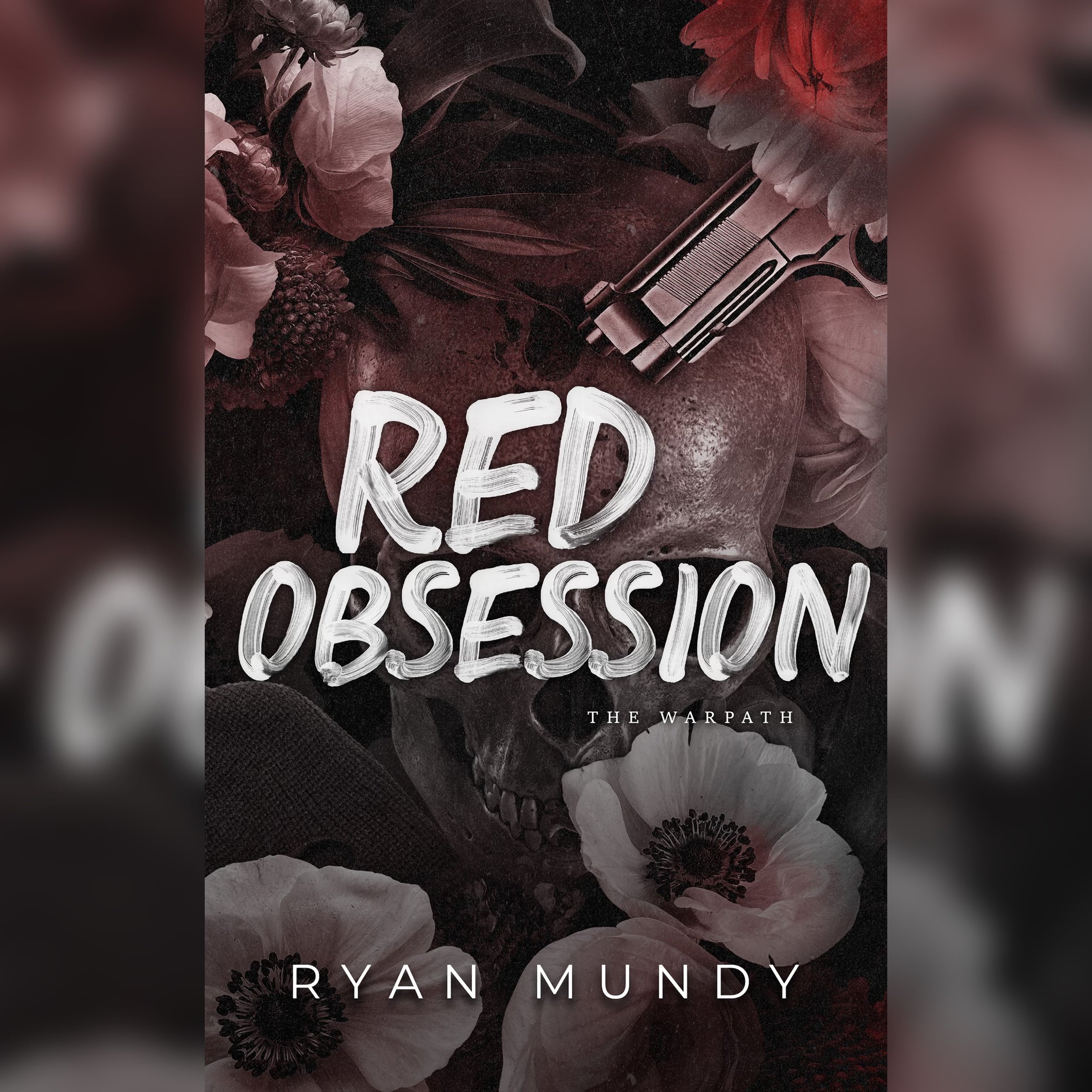 Shop — Author Ryan Mundy