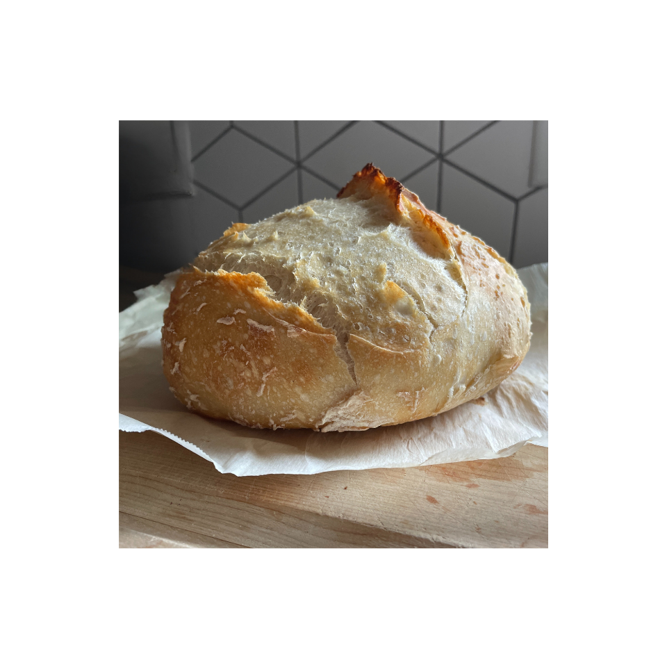 Sourdough Bread Share