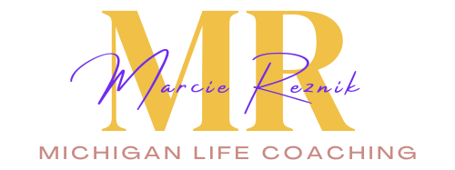 Marcie Reznik - Affordable Life Coach in Michigan