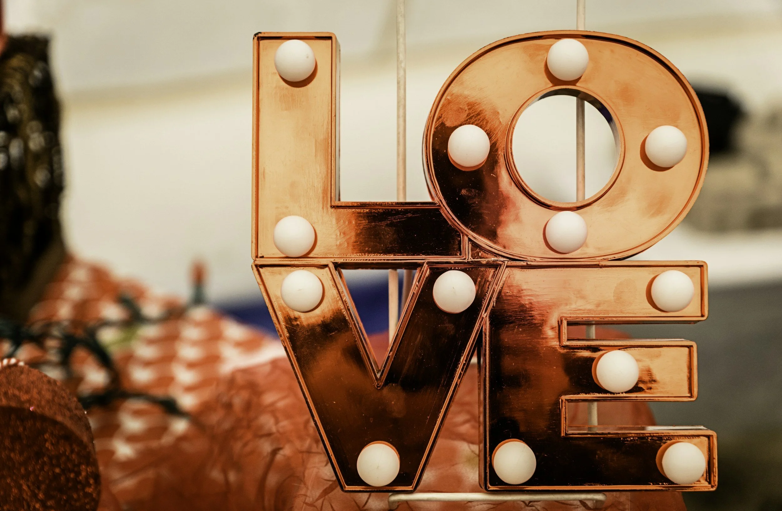 10 Main Ingredients That Make Up A Recipe For Love