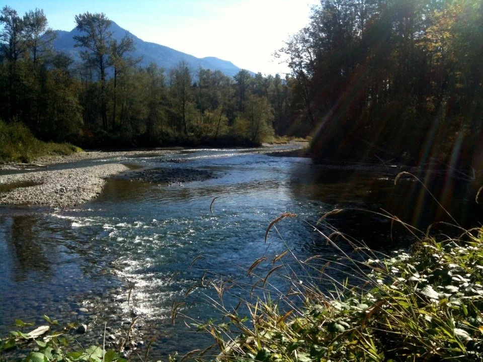 What My Biological Father's Passing Taught Me About Connection