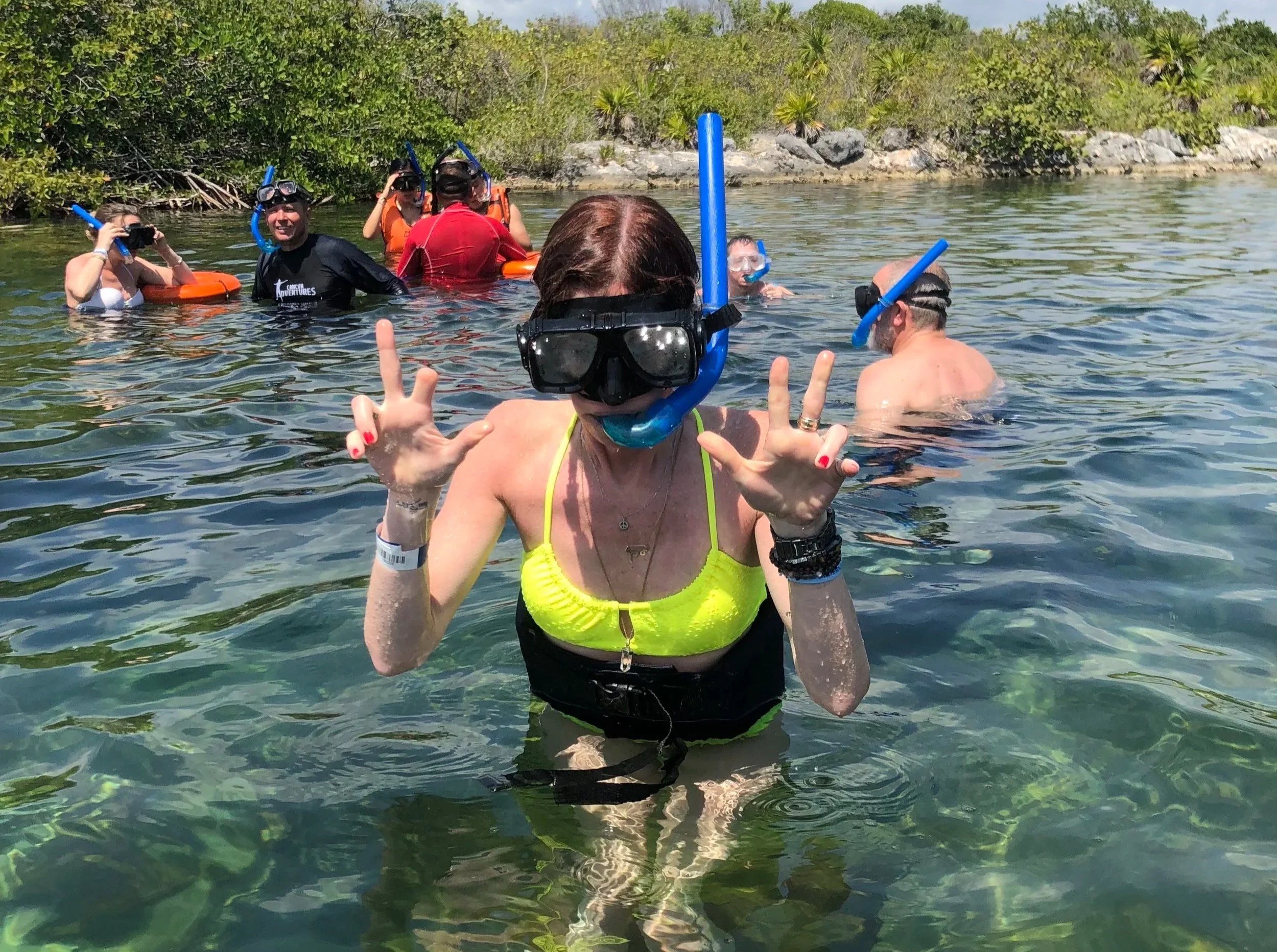 What the Light Reveals: The Foundations of Fidelity and Infidelity