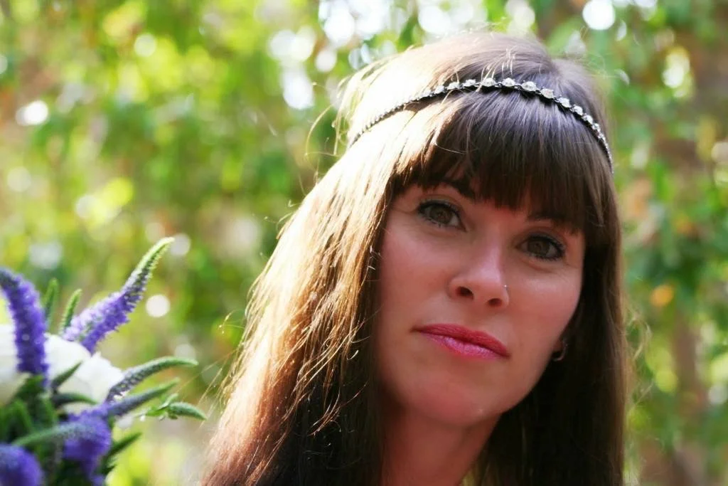 Time, Bangs and the Myth of Going Back: Why We Can’t Return to Who We Were