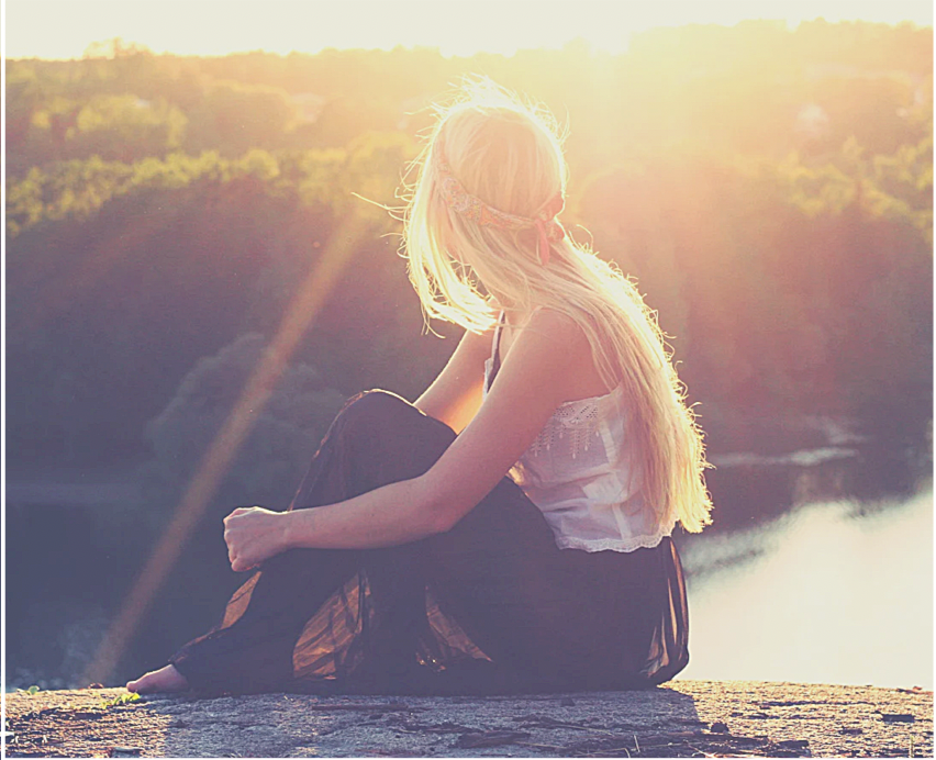 Spiritually Sober: When You Stop Consuming What Makes You Sick