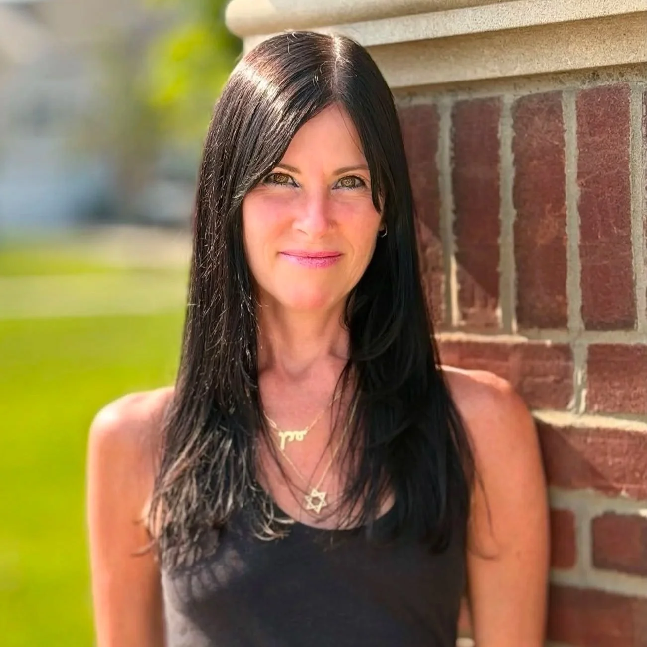 The Truth About Midlife: Identity, Aging &amp; The Season Of Becoming Yourself Again