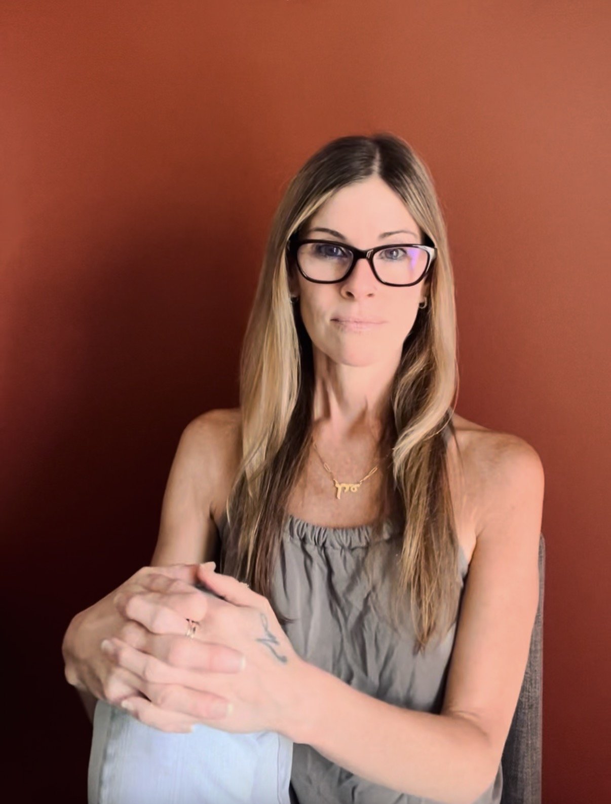 Midlife Identity Shift: What Are You Willing to Shed?
